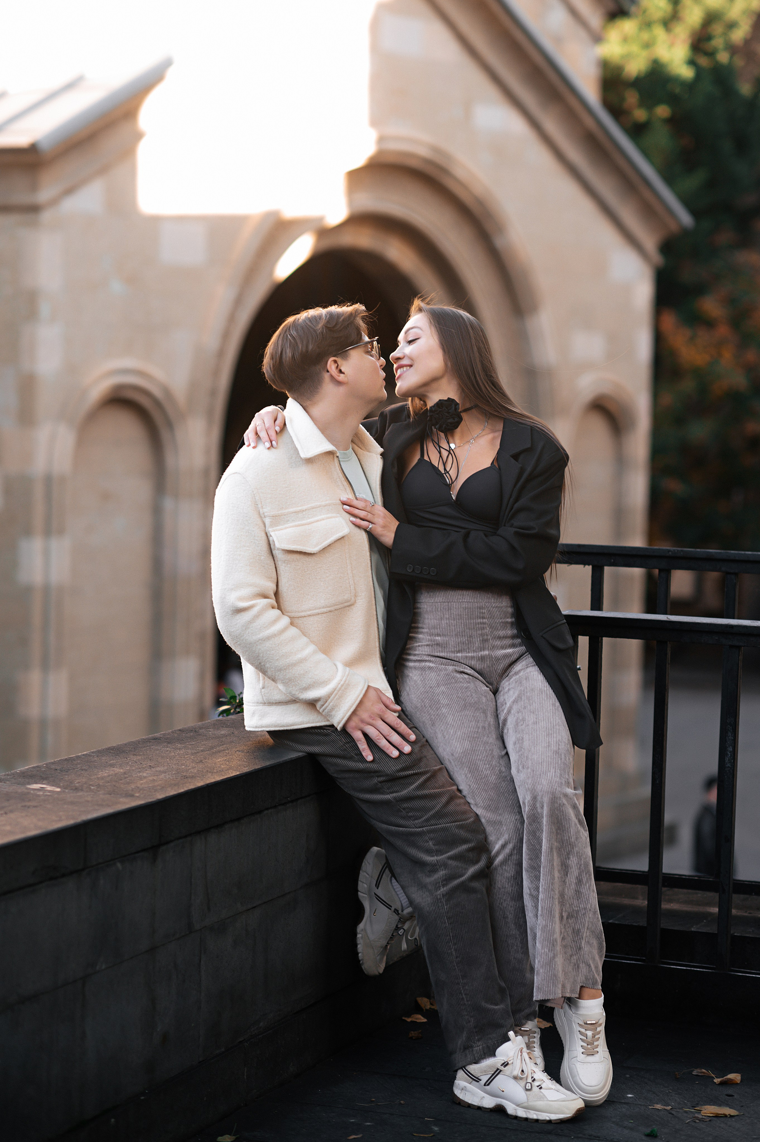 Фотосъемка Lovestory Новосибирск