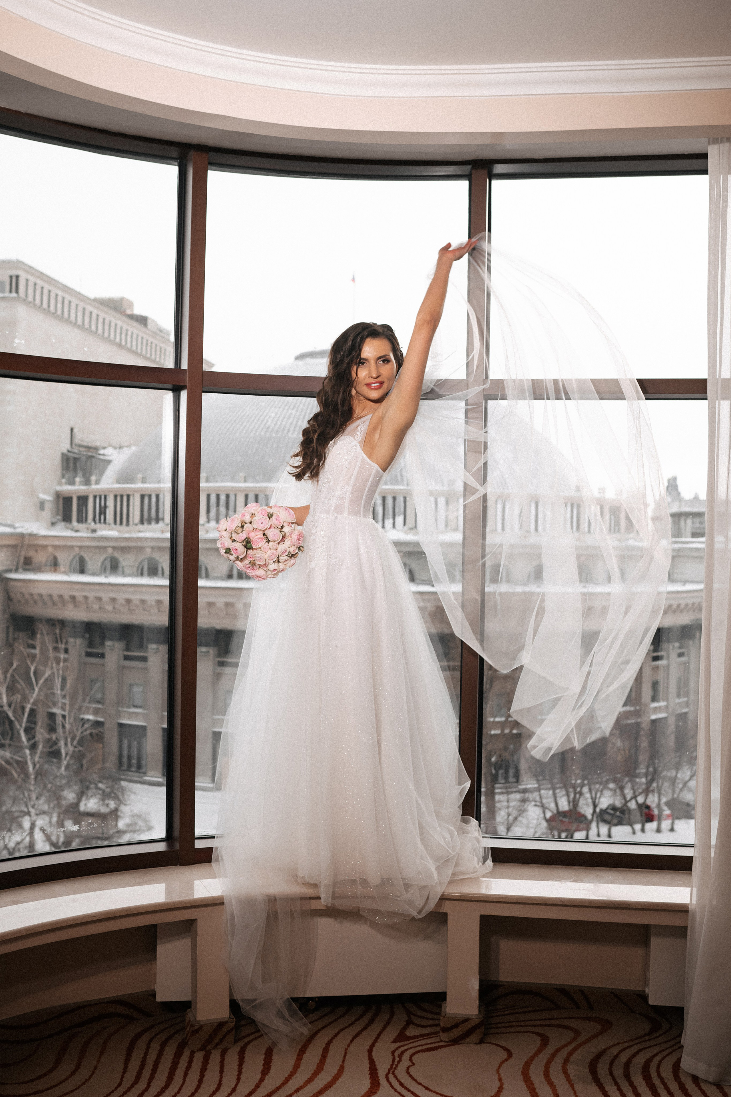 Свадебный фотограф Новосибирск по доступной цене