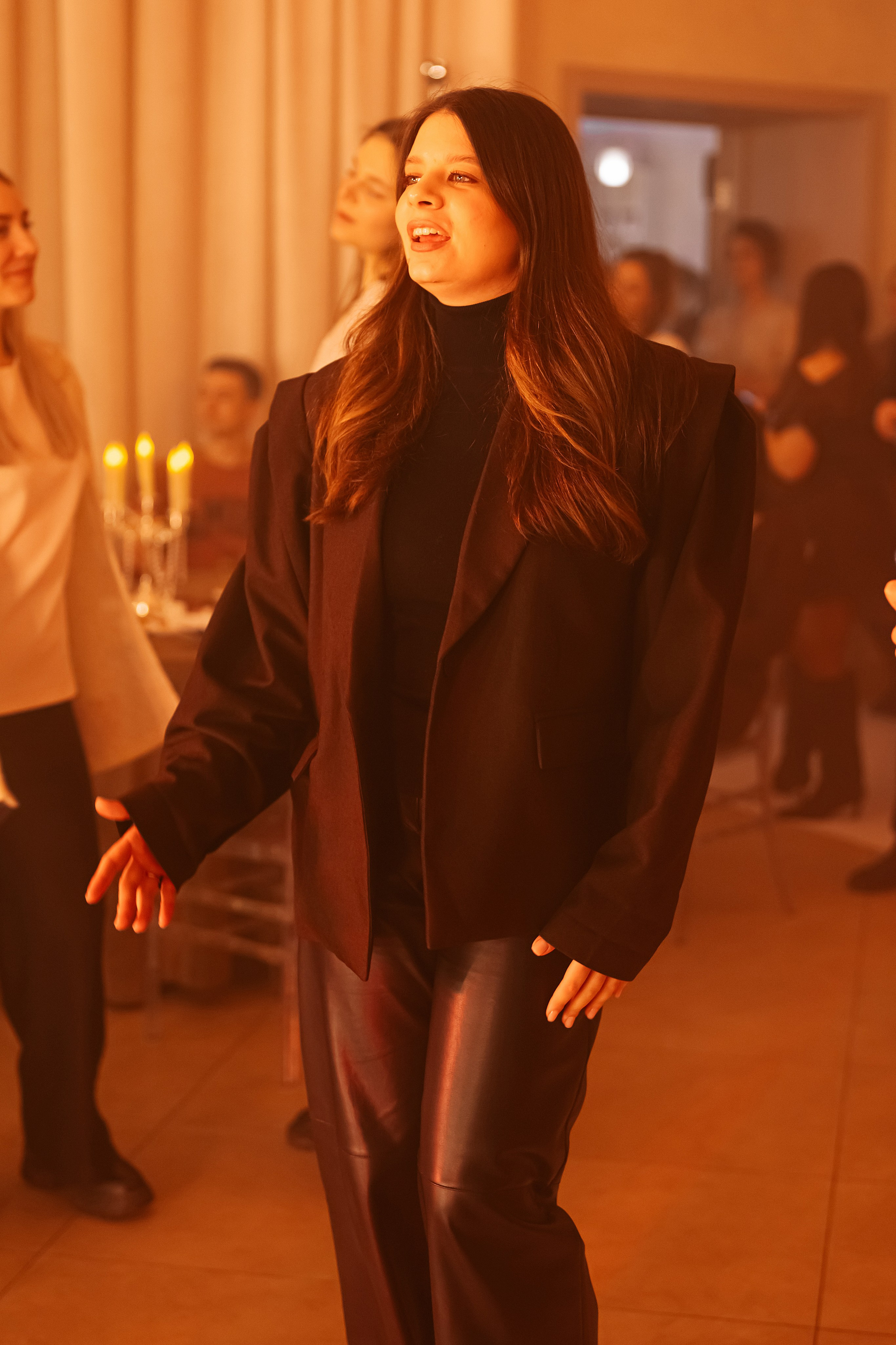 Репортажная фотография в Новосибибирске