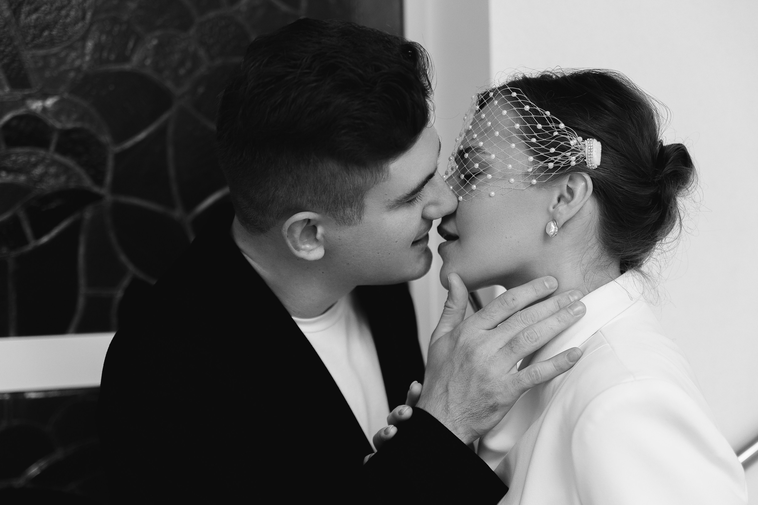 Антонина & Кирилл. Фотограф в Самаре Юля Борщ