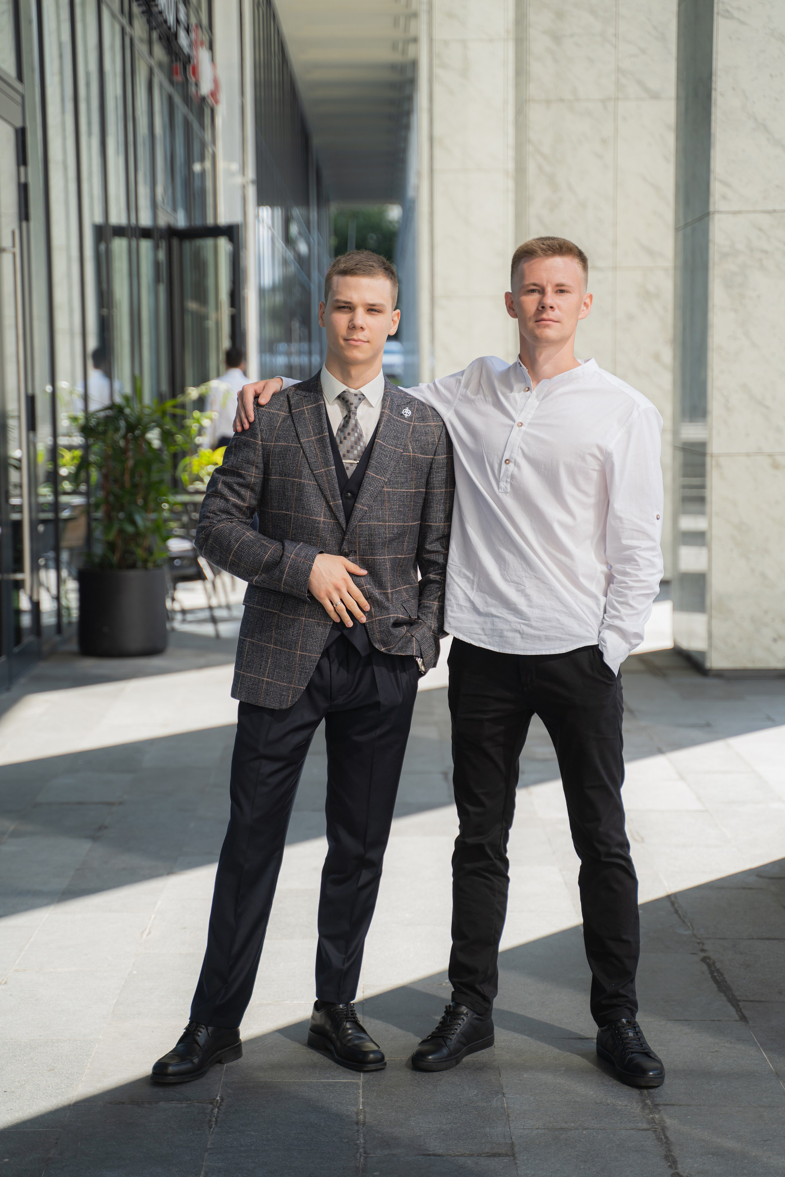 Анастасия и Руслан 17.08.2024. Главная