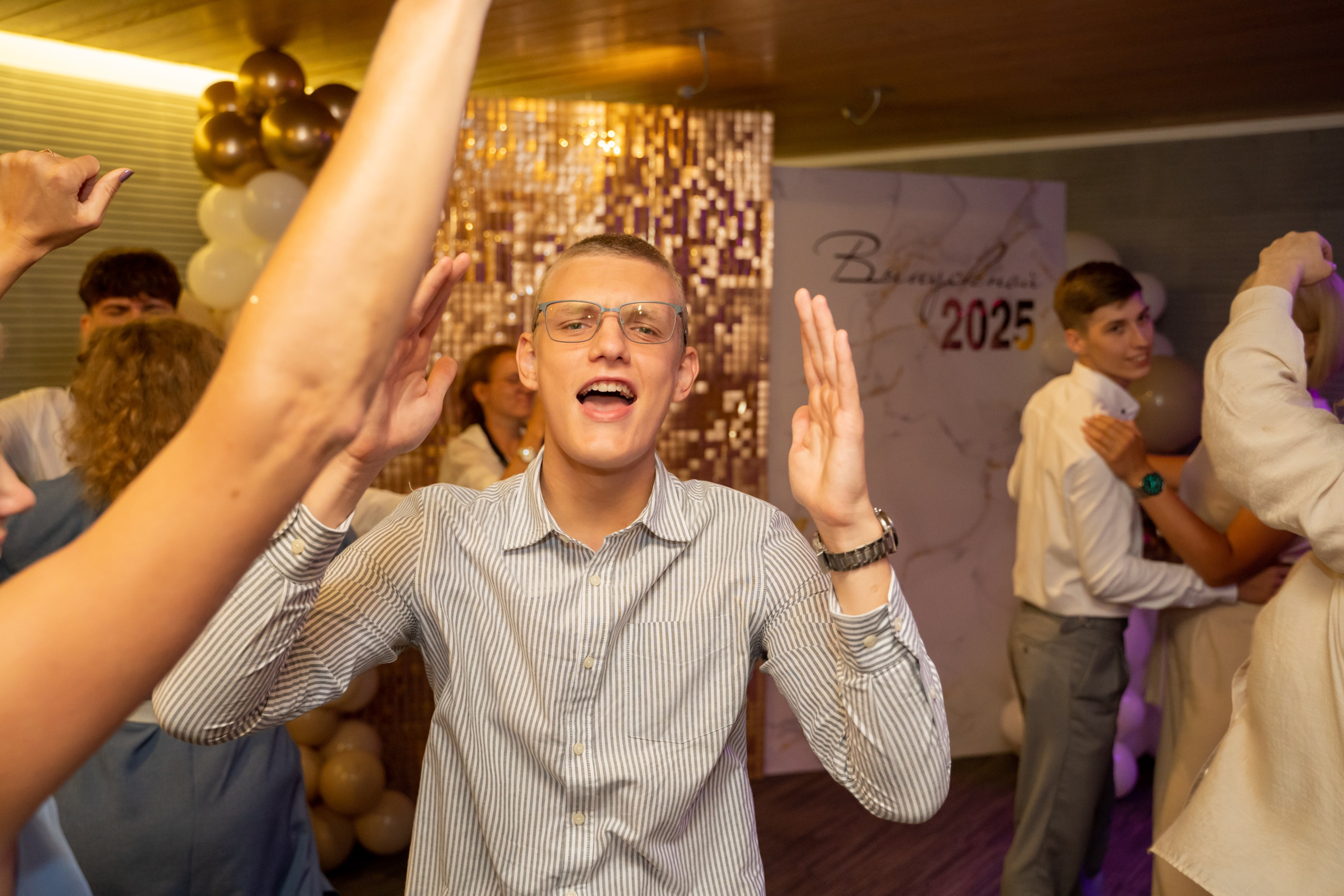 ВЫПУСКНОЙ ГИМНАЗИЯ. Главная