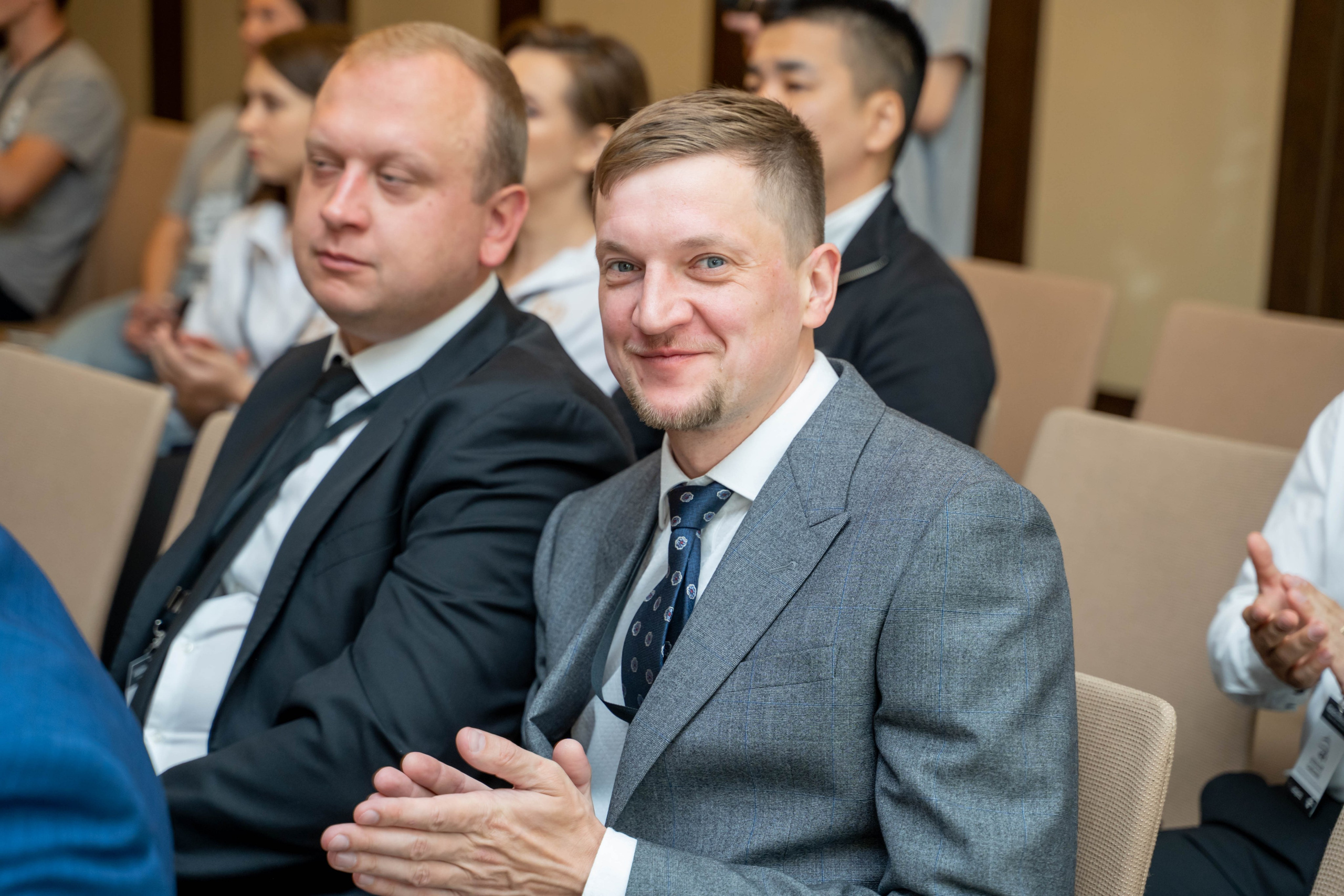 Репортаж «ЗАКОНТЕЙНЕРАМИ». Главная