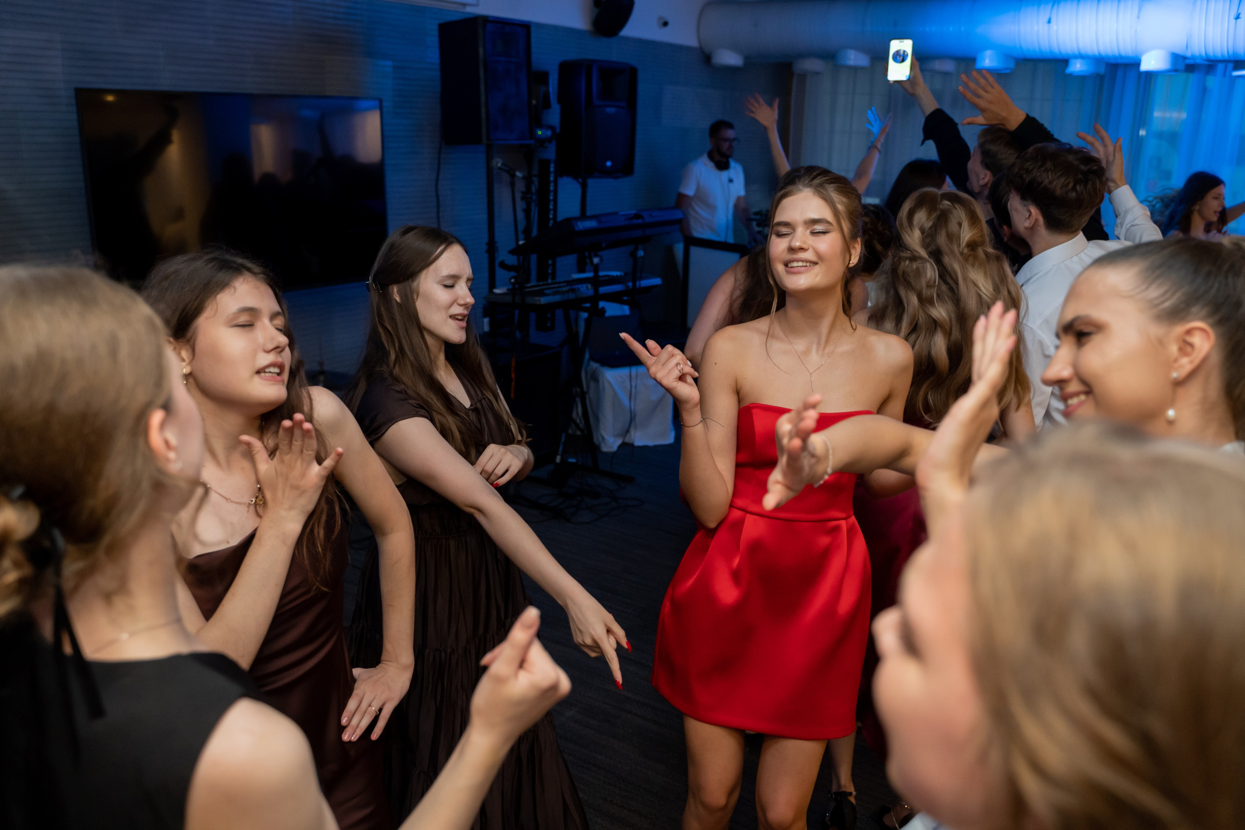 ВЫПУСКНОЙ ГИМНАЗИЯ. Главная