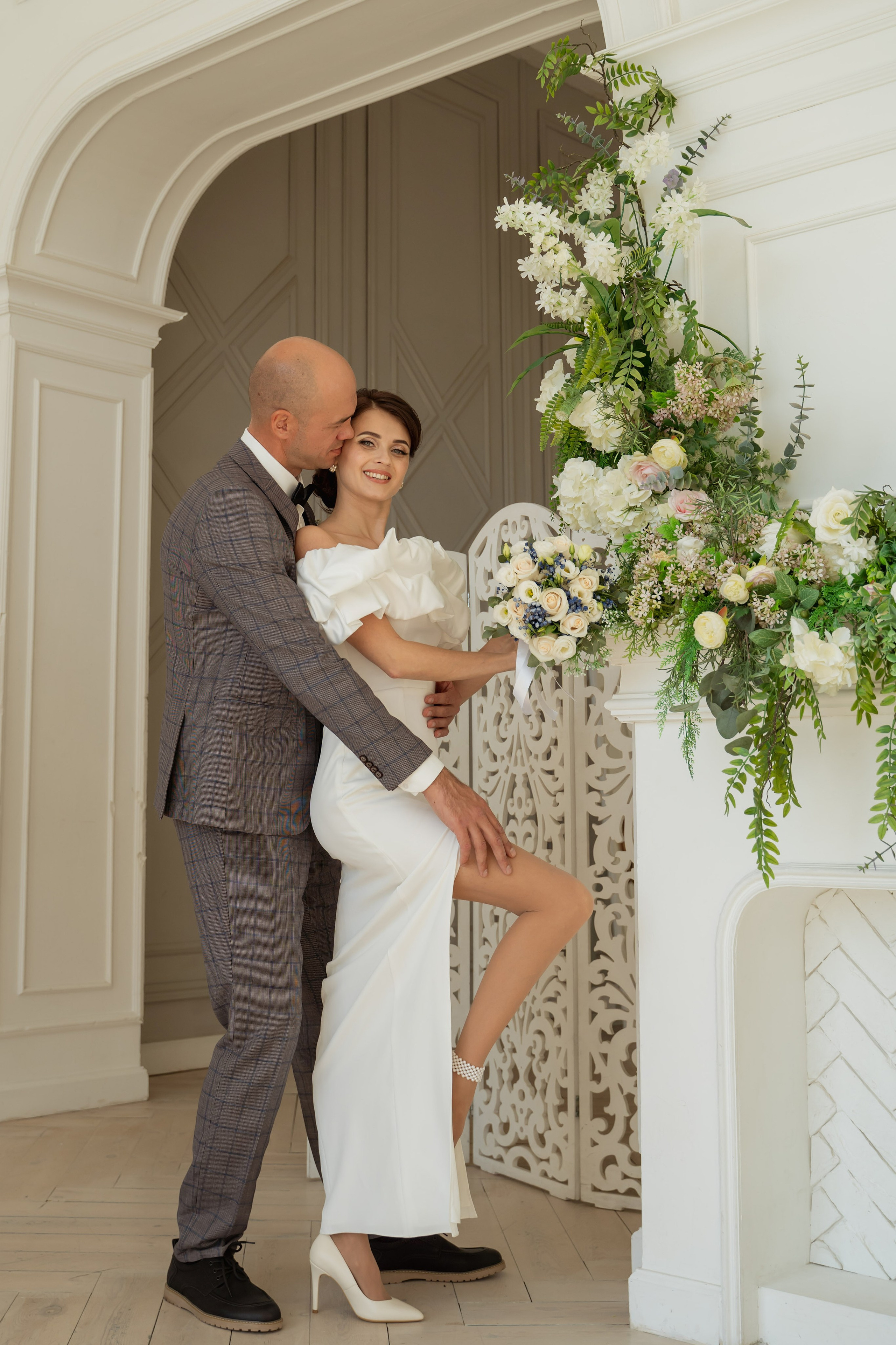 Екатерина & Роман 20.10.2023. Главная