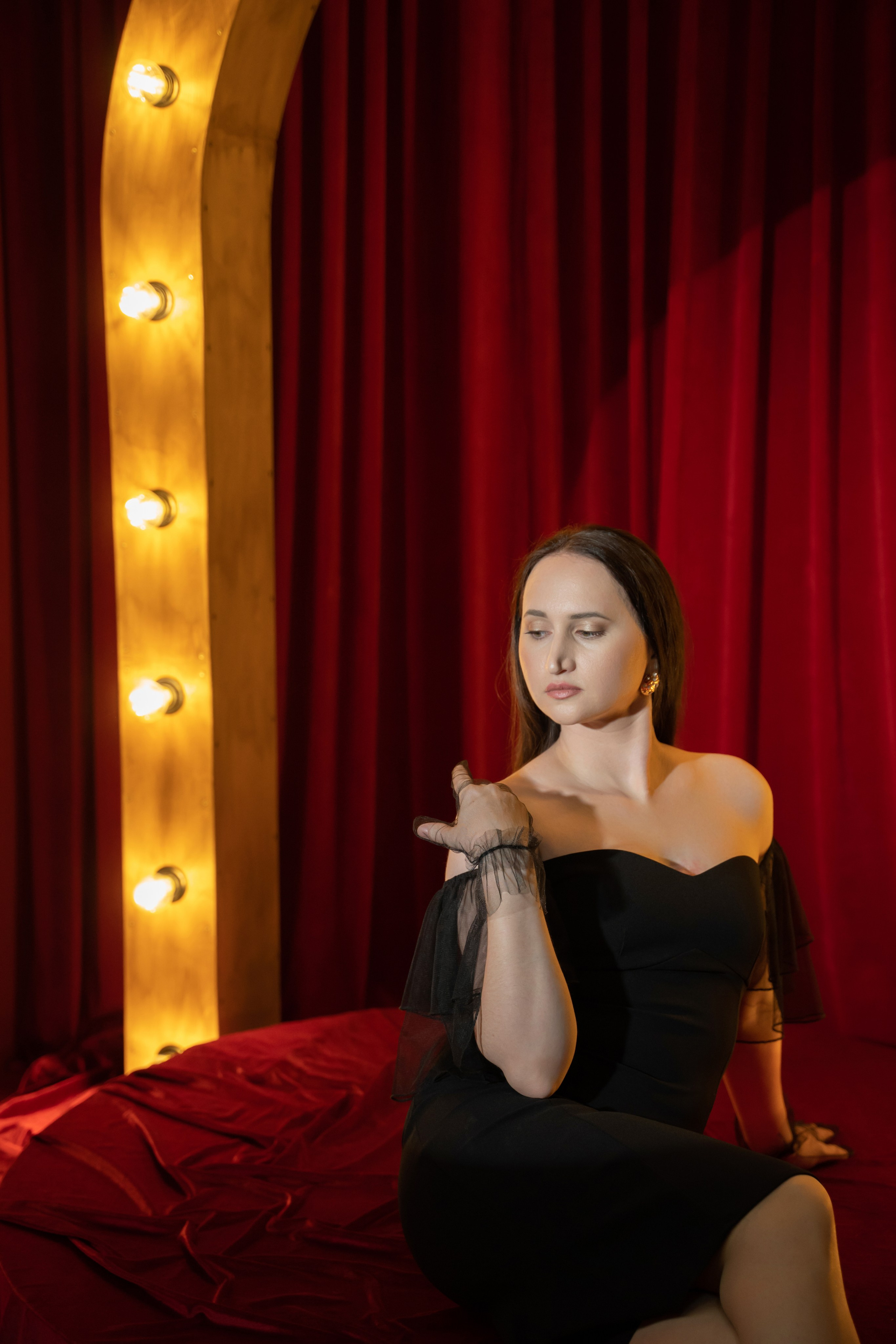 Светлана. Главная