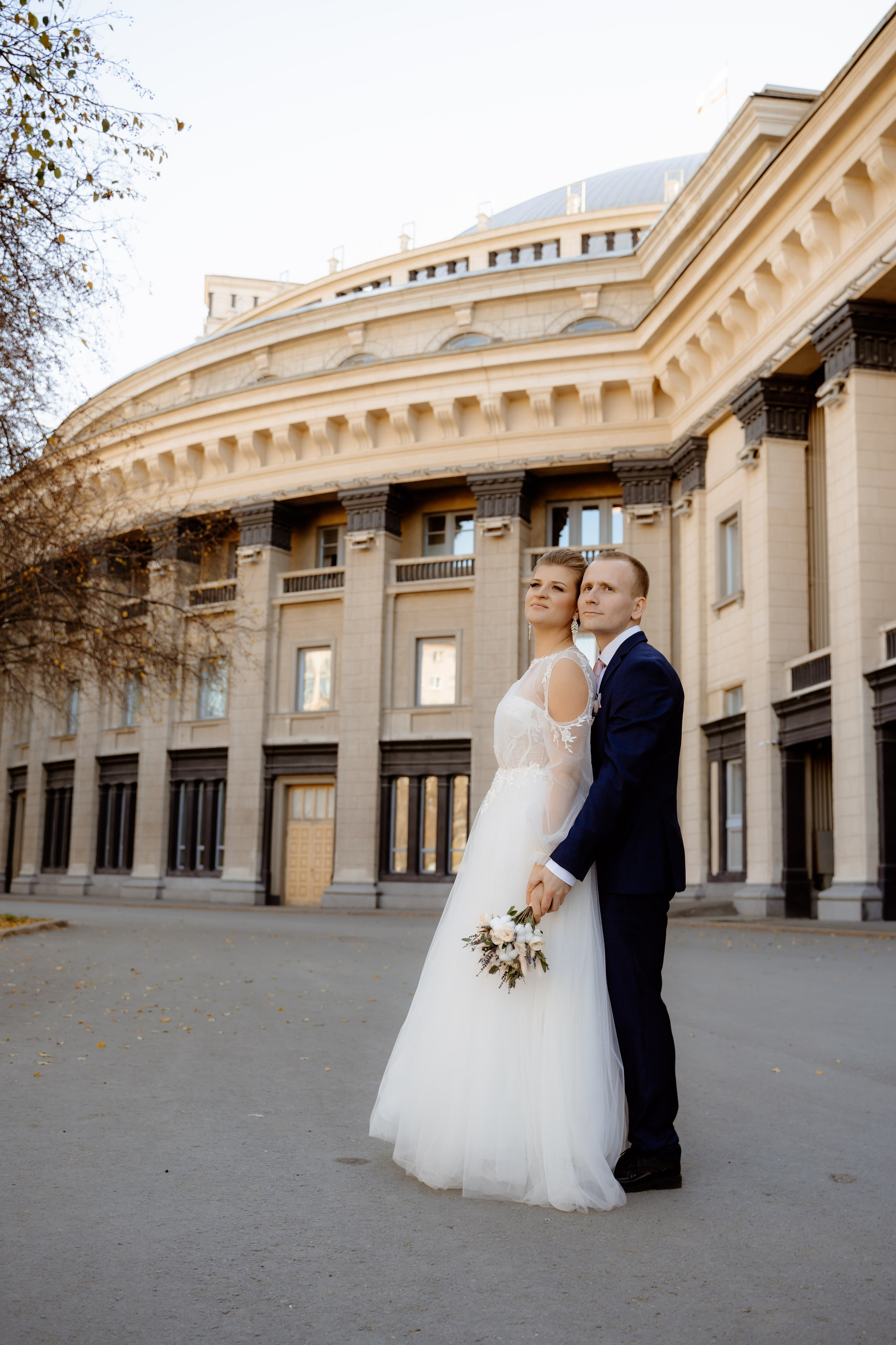 Юлия и Дмитрий 13.10.2023. Главная