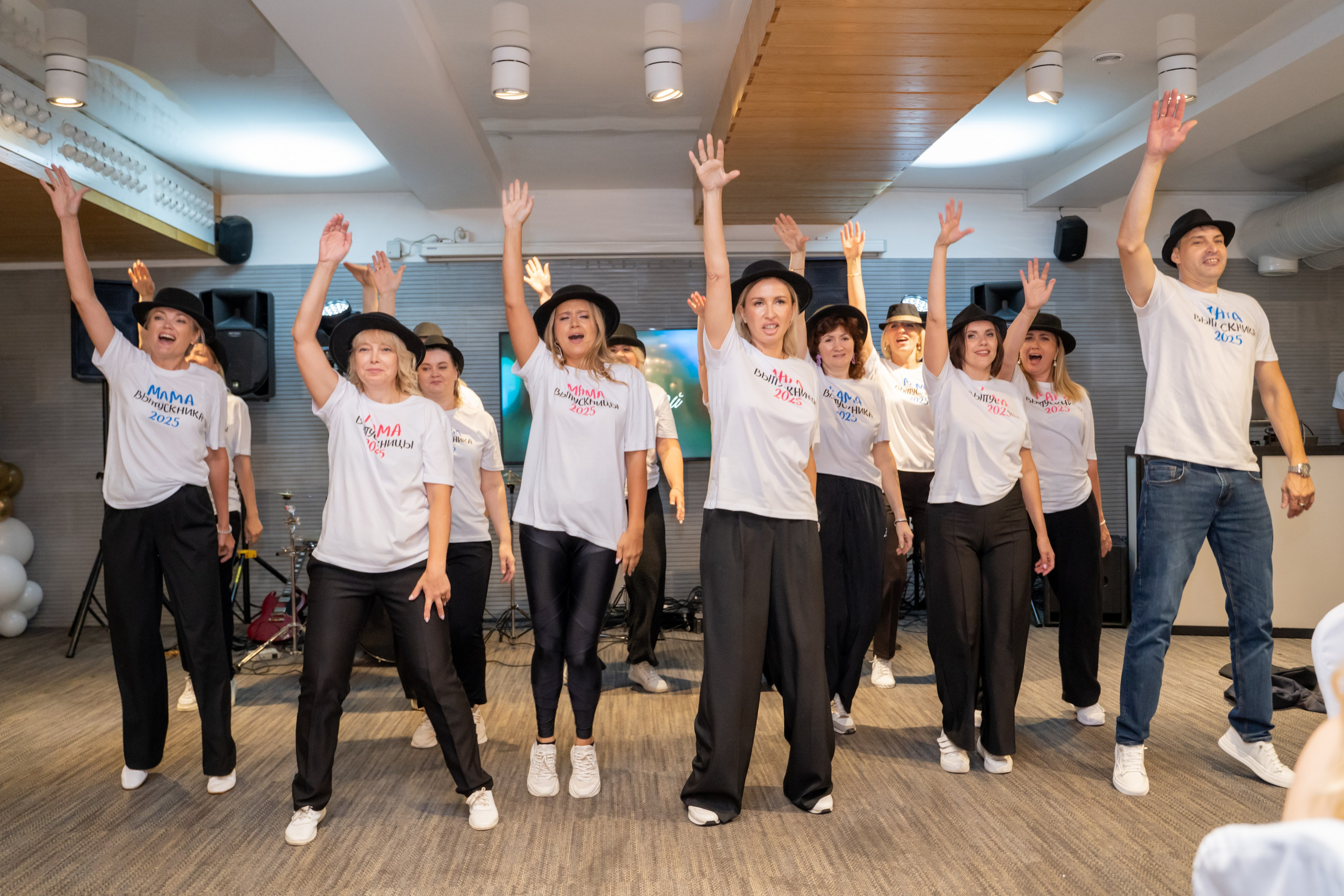 ВЫПУСКНОЙ ГИМНАЗИЯ. Главная