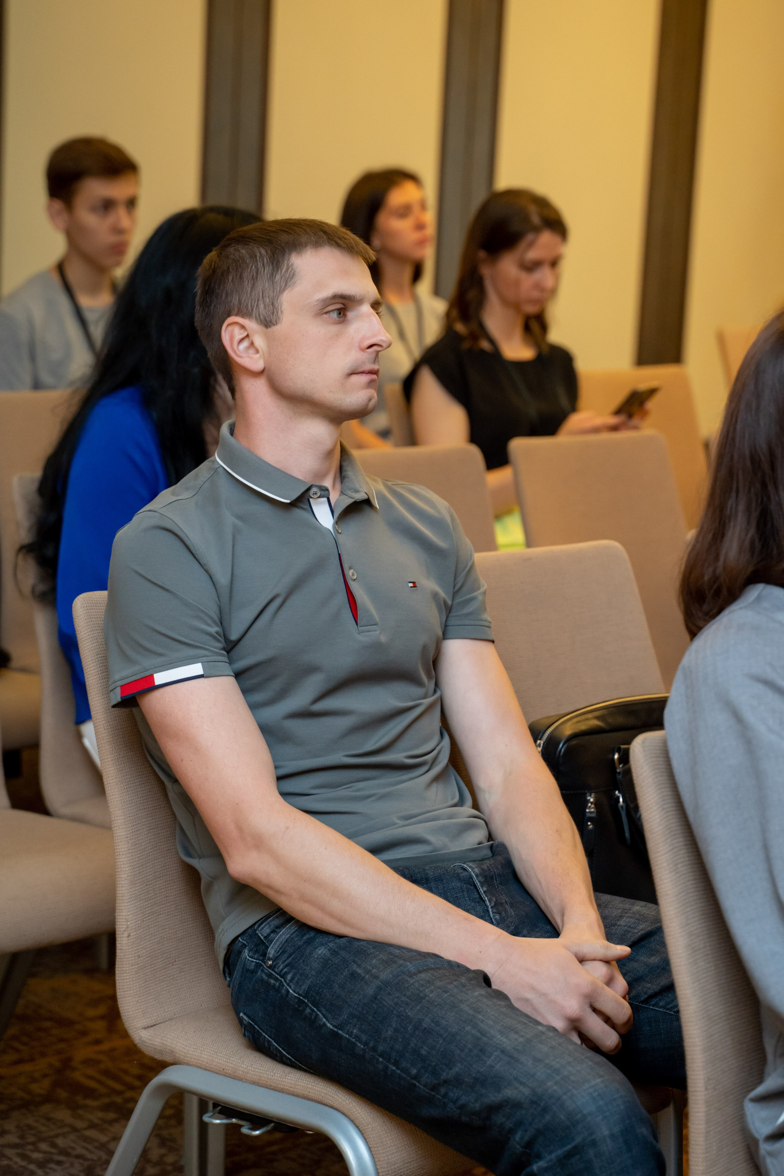 Репортаж «ЗАКОНТЕЙНЕРАМИ». Главная