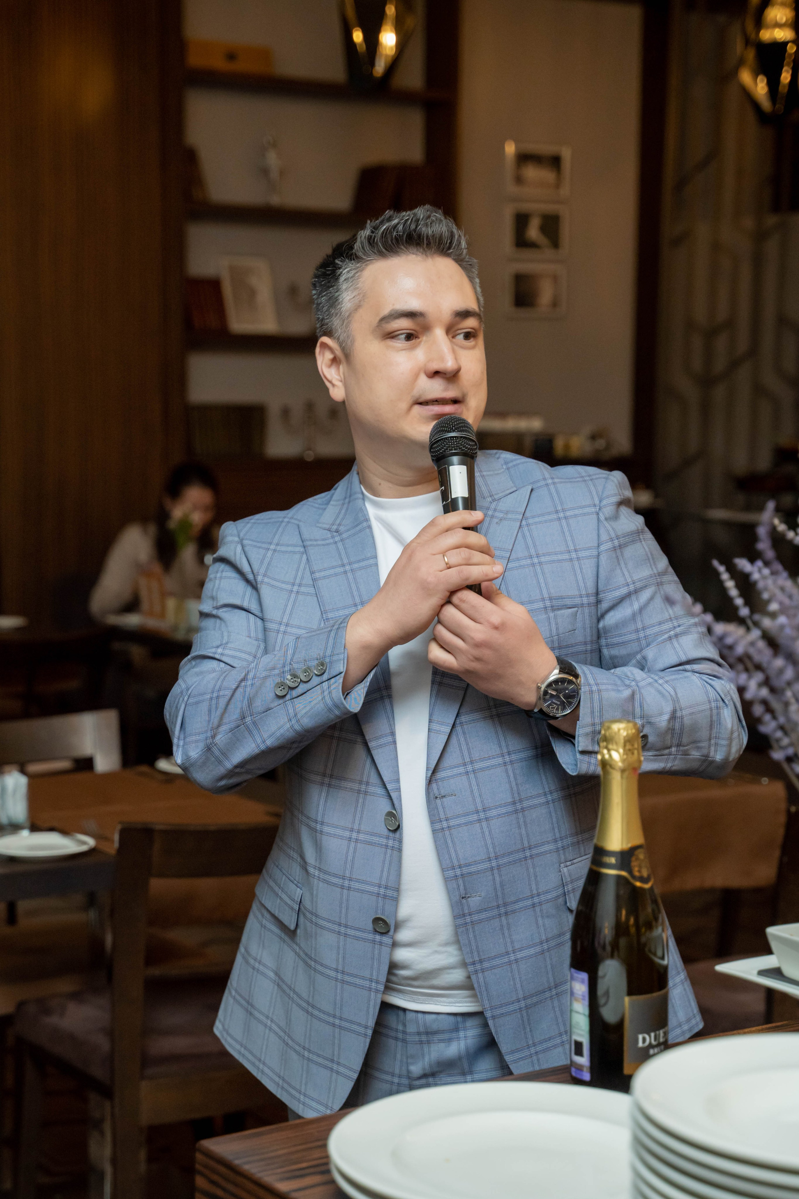 Репортаж «Битва шефов». Главная