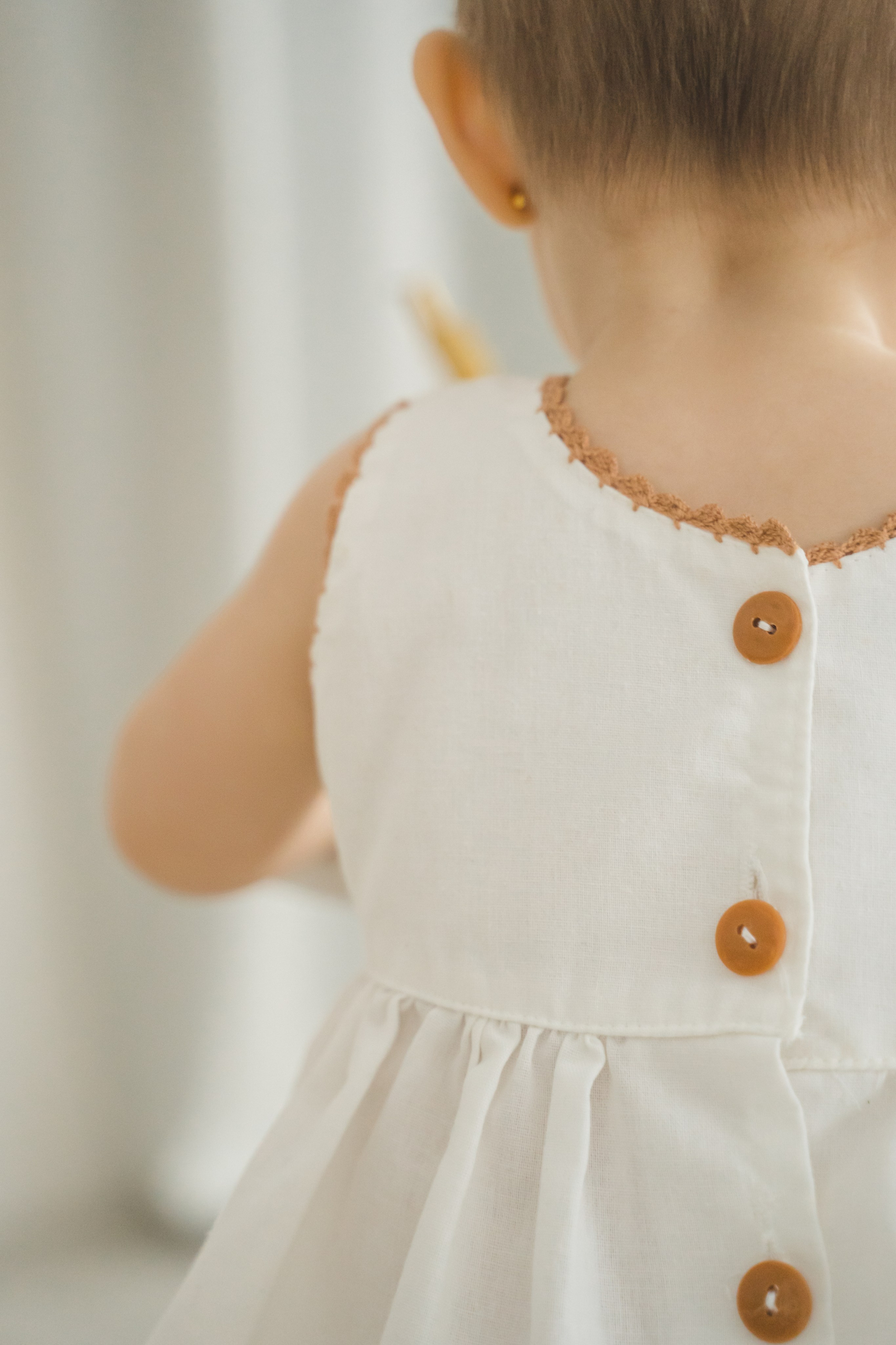 Годик малышки Алисы. Главная