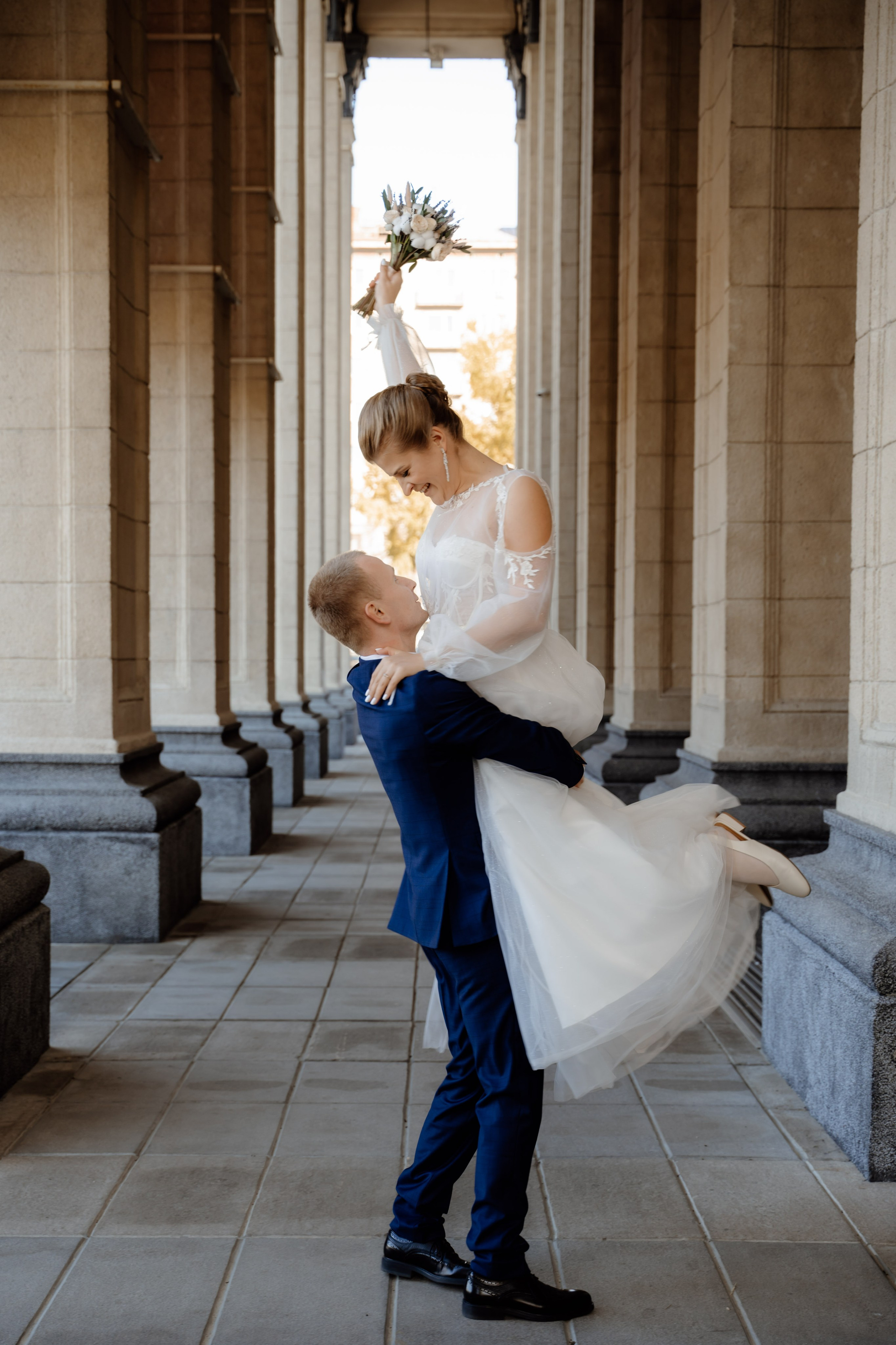 Юлия и Дмитрий 13.10.2023. Главная