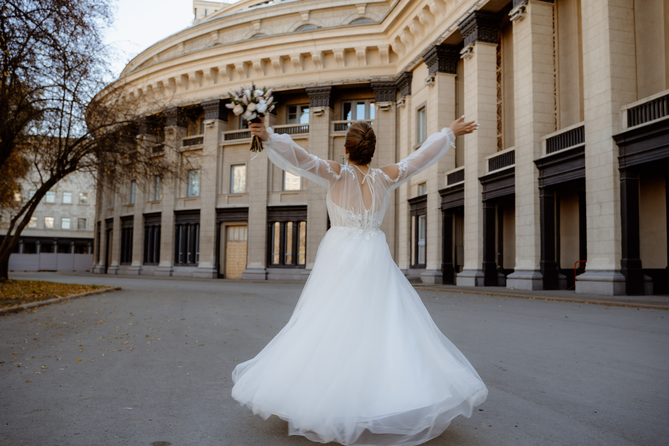 Юлия и Дмитрий 13.10.2023. Главная