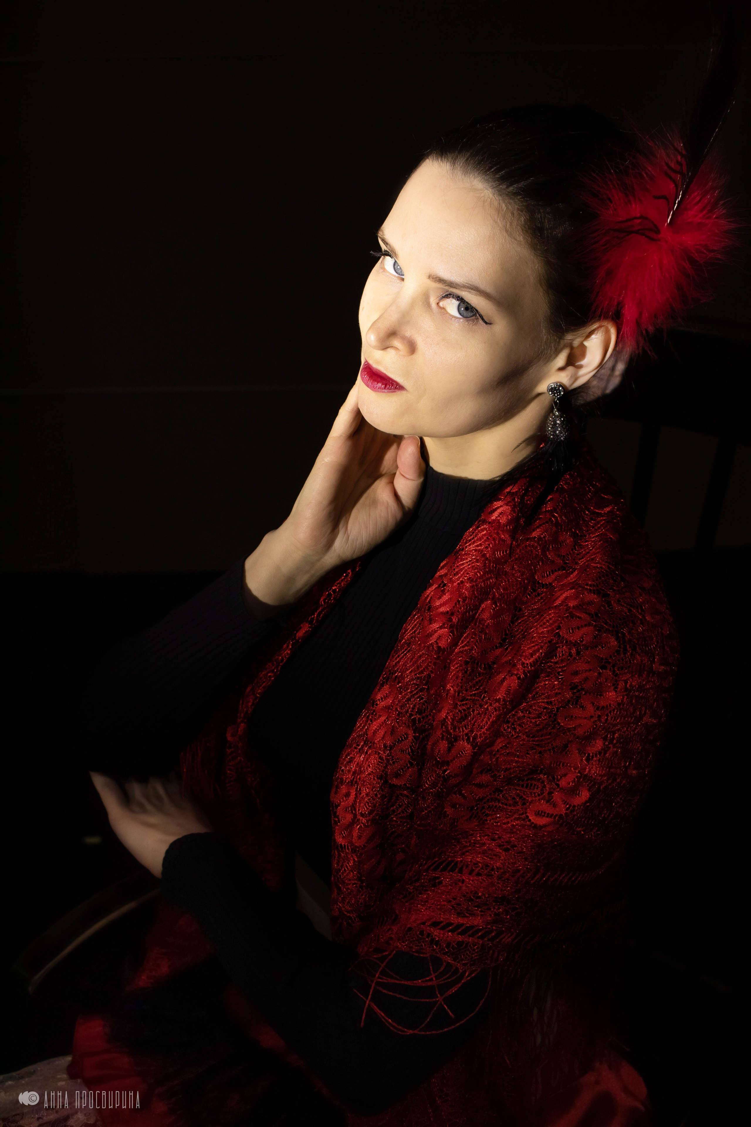 Контент-съемка, театр «Мимигранты». Ваш фотограф в Санкт-Петербурге Анна Просвирина