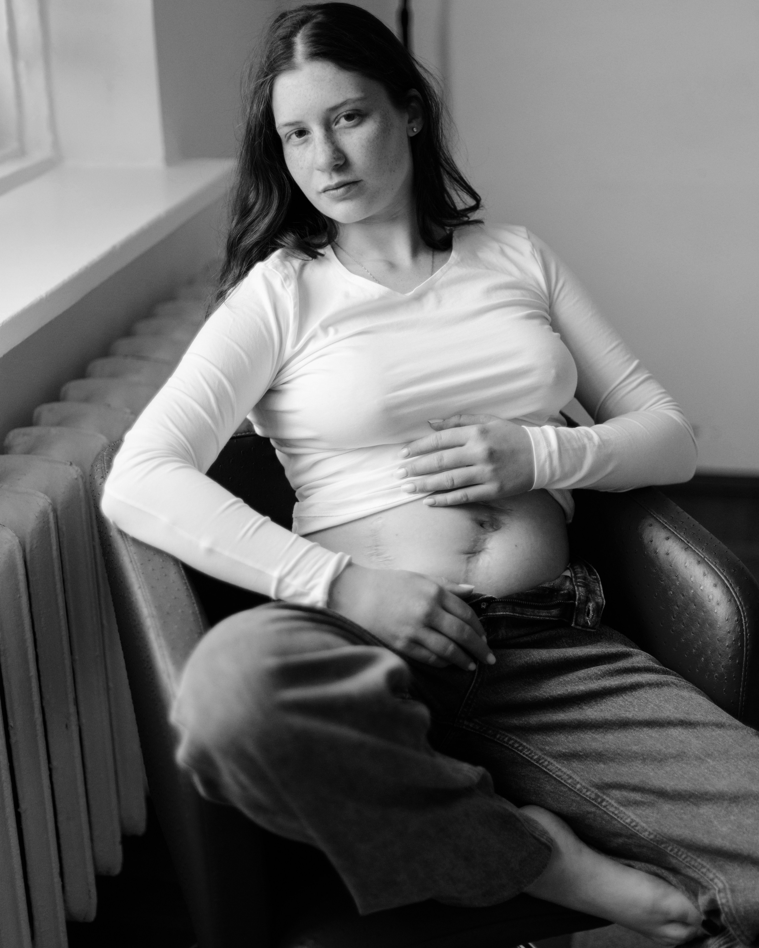 София. Фотограф в Москве — Евгения Прокопенко