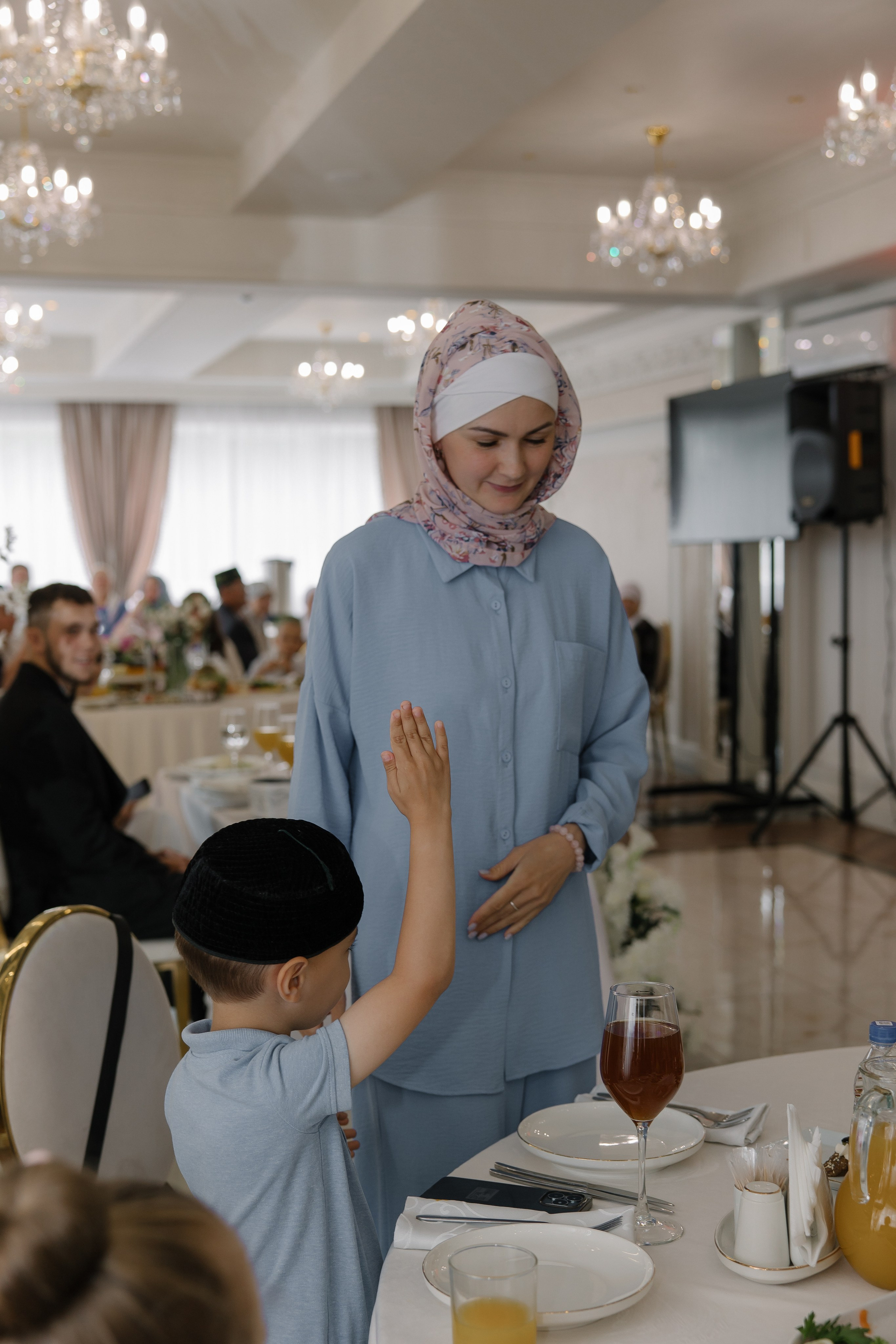 Тимур и Алия. Свадебный и семейный фотограф в Набережных Челнах и Казани