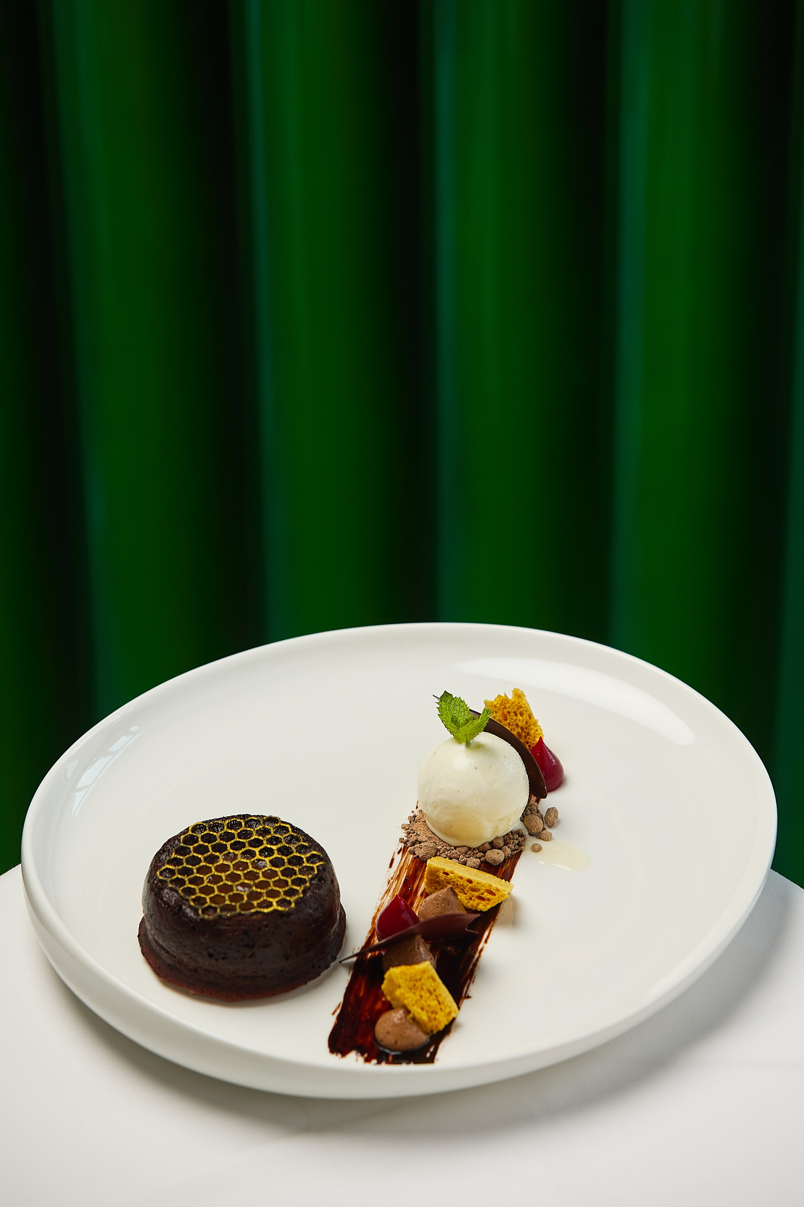 Food Photography in Dubai — Premium Restaurant & Menu Content. Evgen Yatsenko — Photographer in Dubai