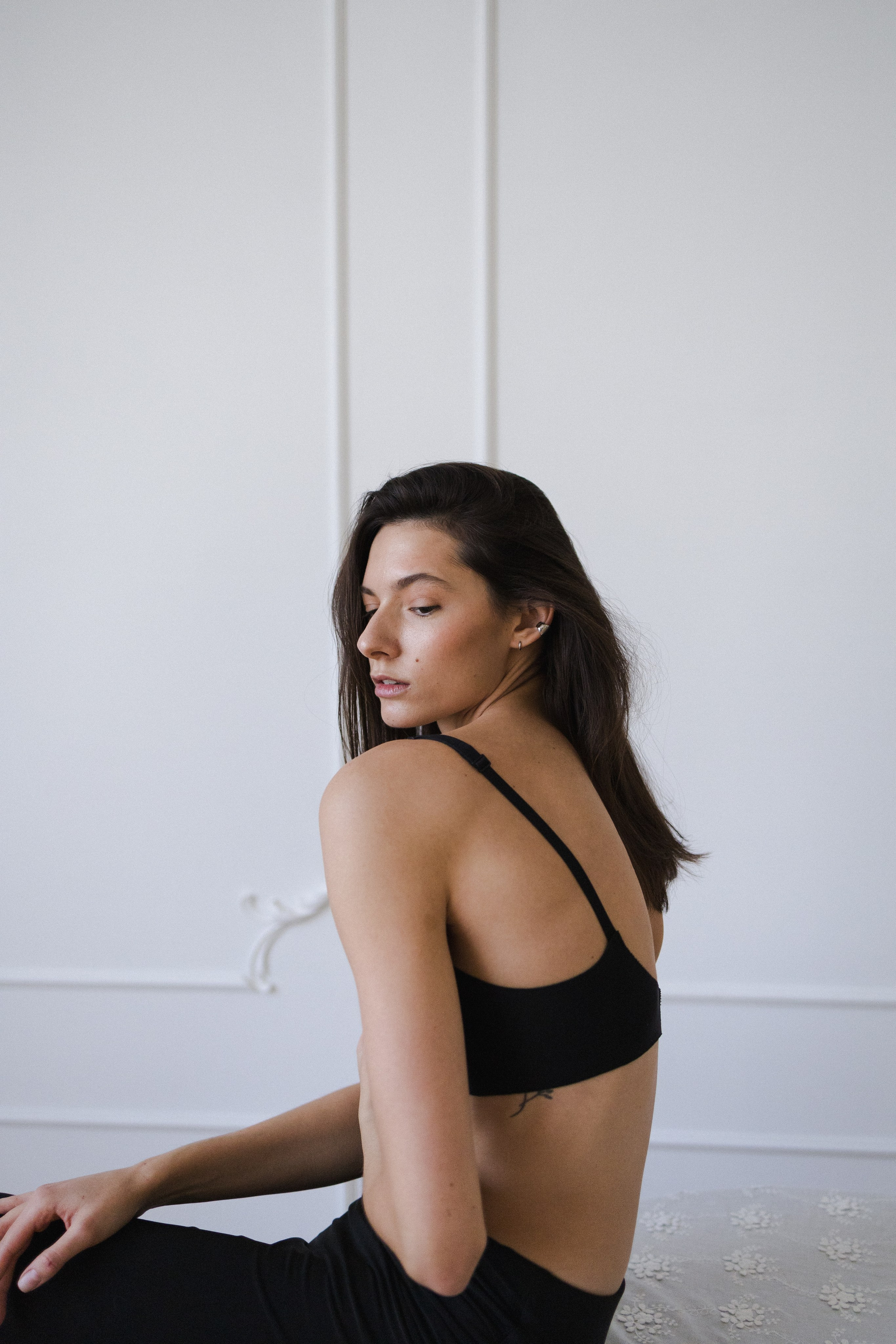 Настя. Кристина | youseeitmyway | Фото