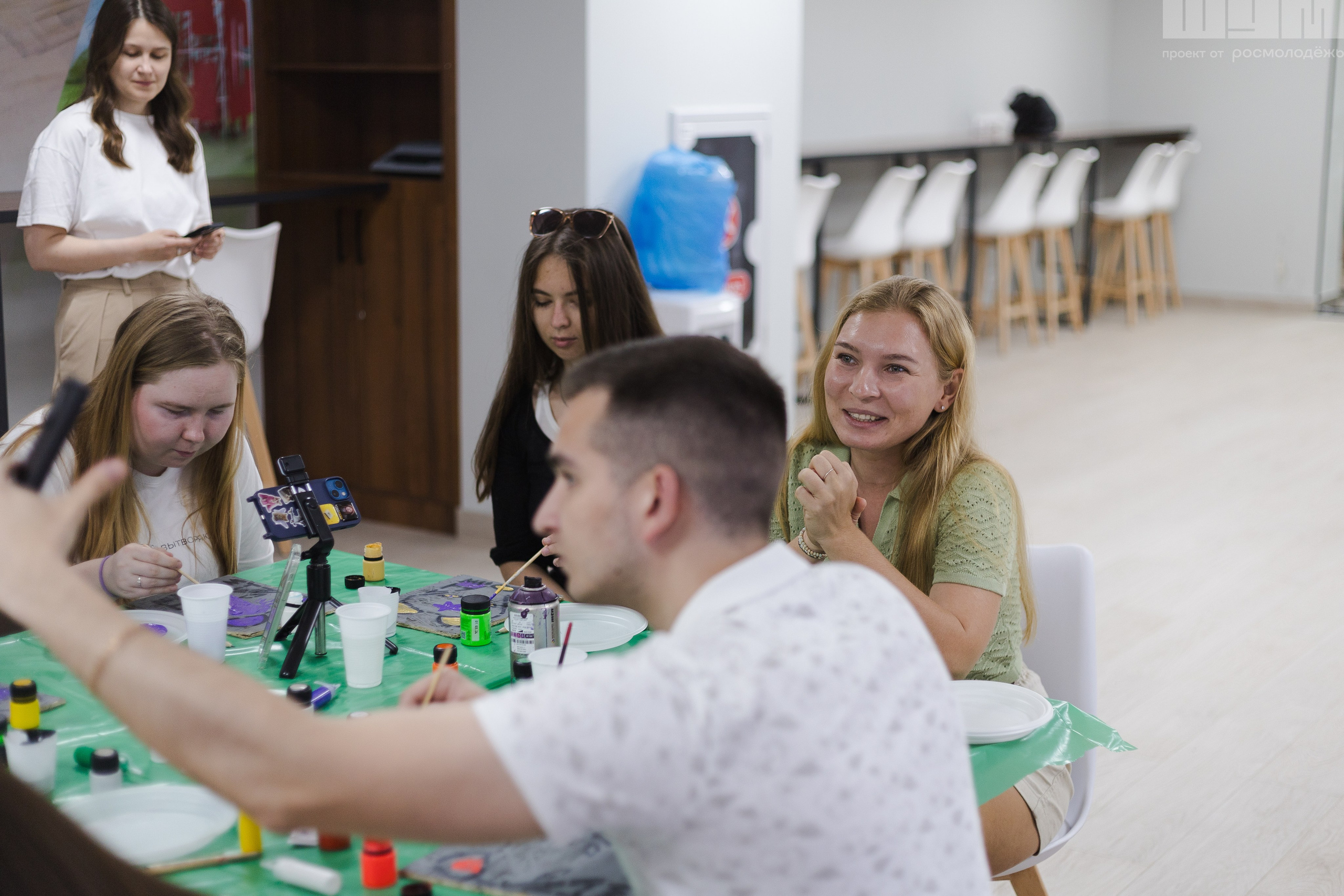 Блог-тур ШУМ. Кристина | youseeitmyway | Фото