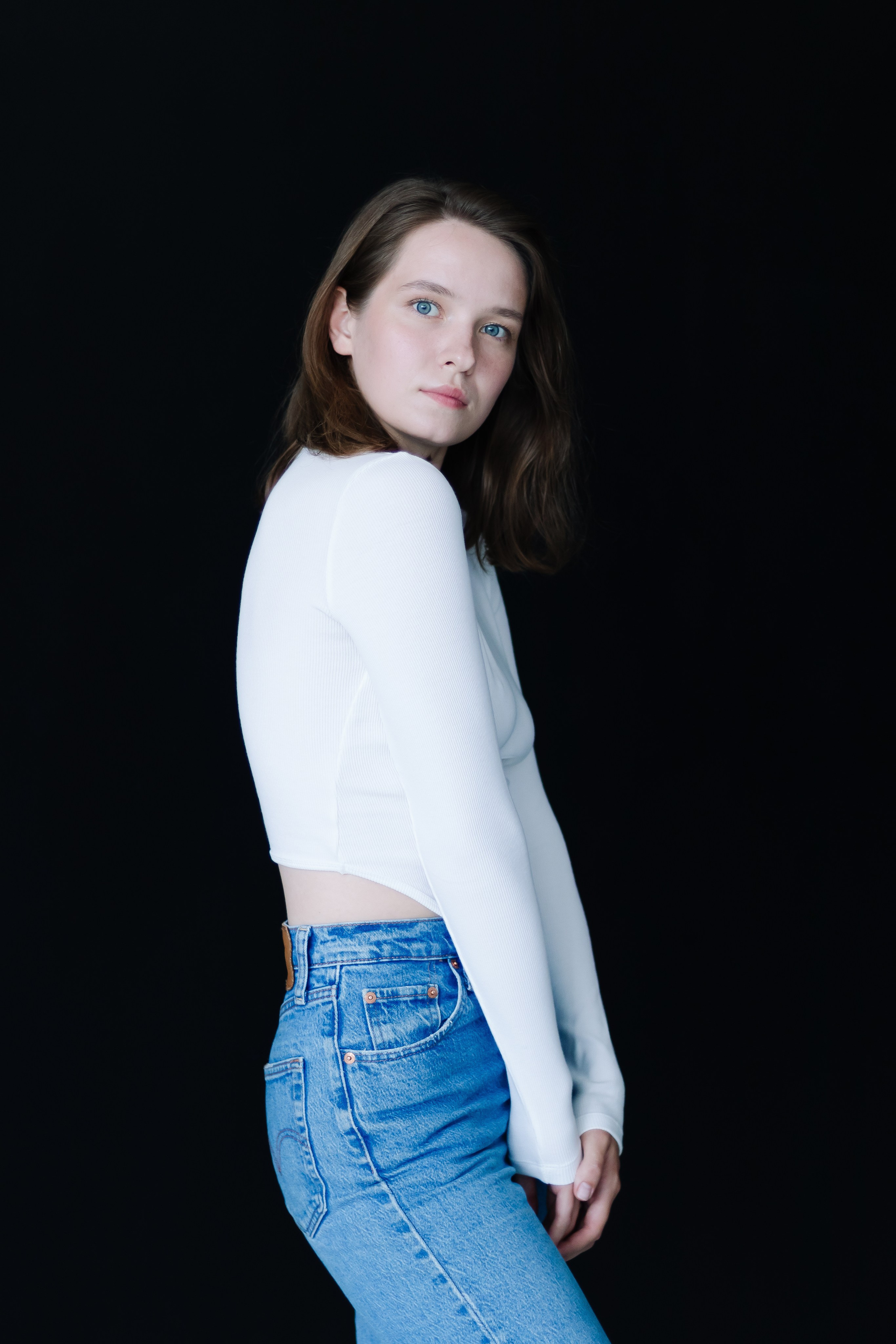 Даша. Кристина | youseeitmyway | Фото