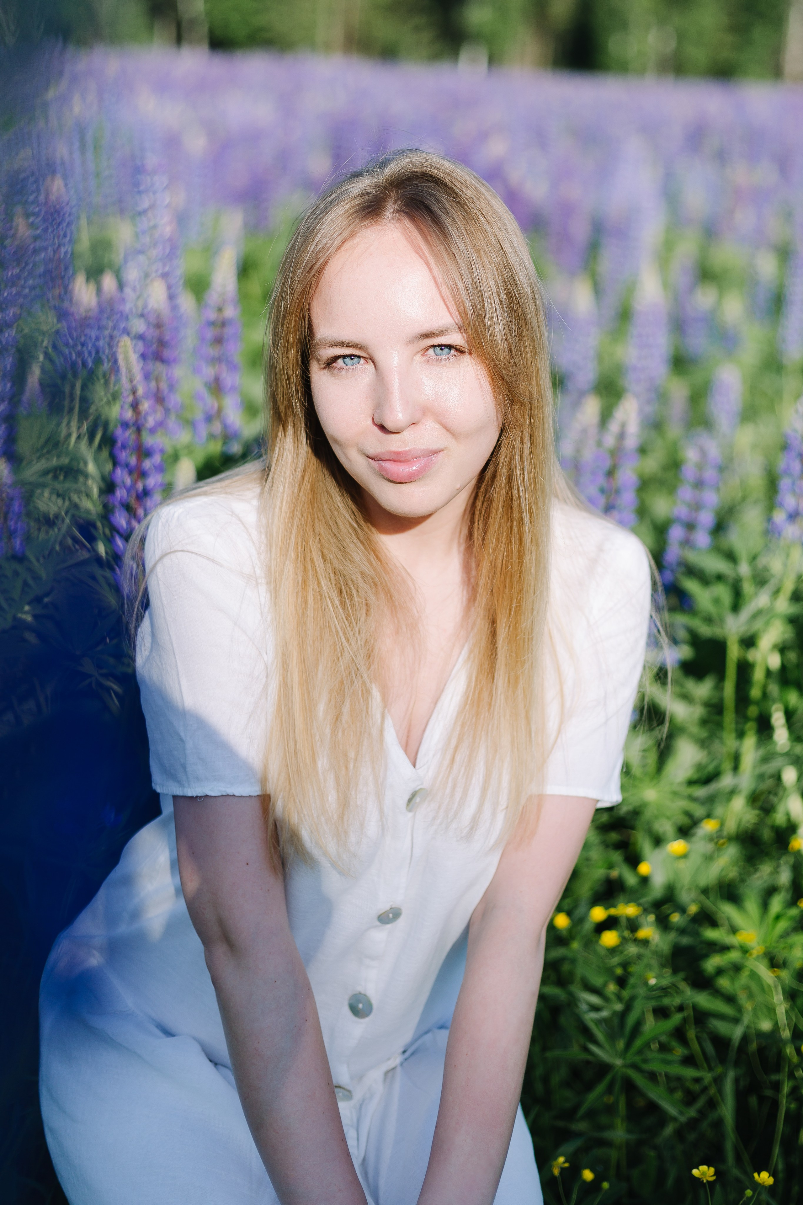 Настя. Кристина | youseeitmyway | Фото