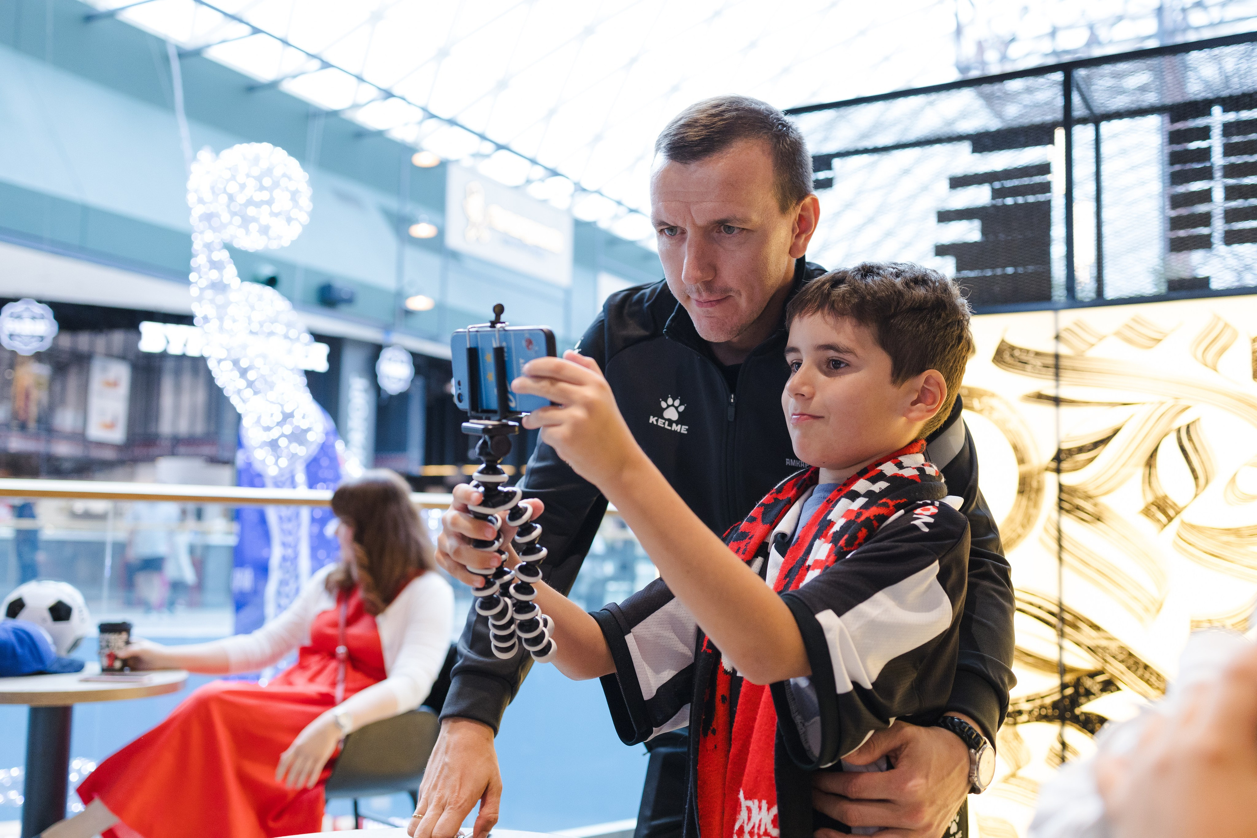 Автограф-сессия. Кристина | youseeitmyway | Фото