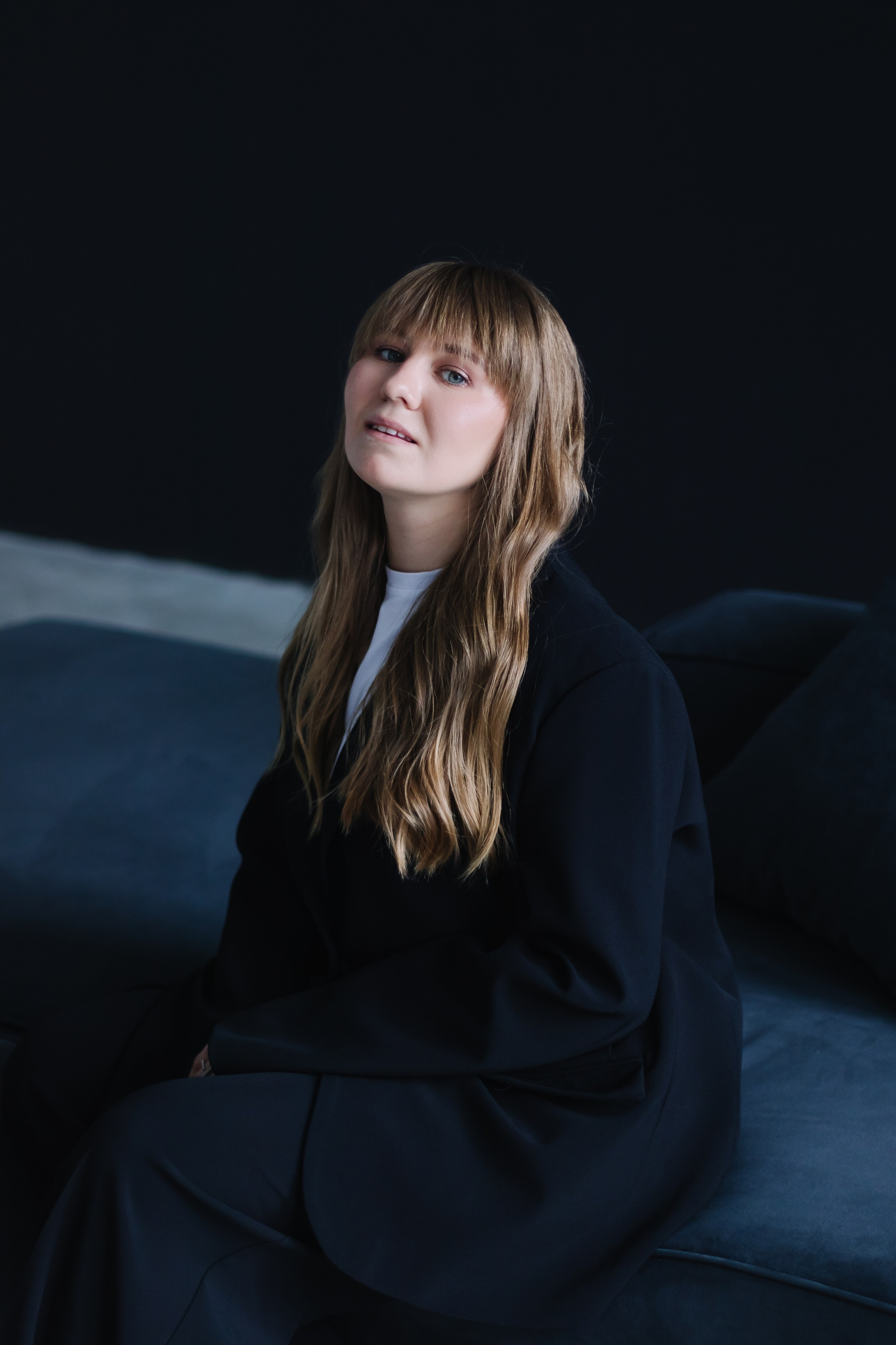 Саша. Кристина | youseeitmyway | Фото