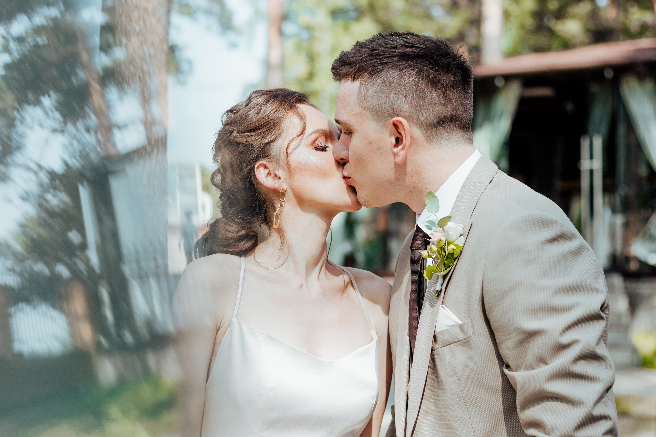 Ирина и Вадим. Кристина | youseeitmyway | Фото