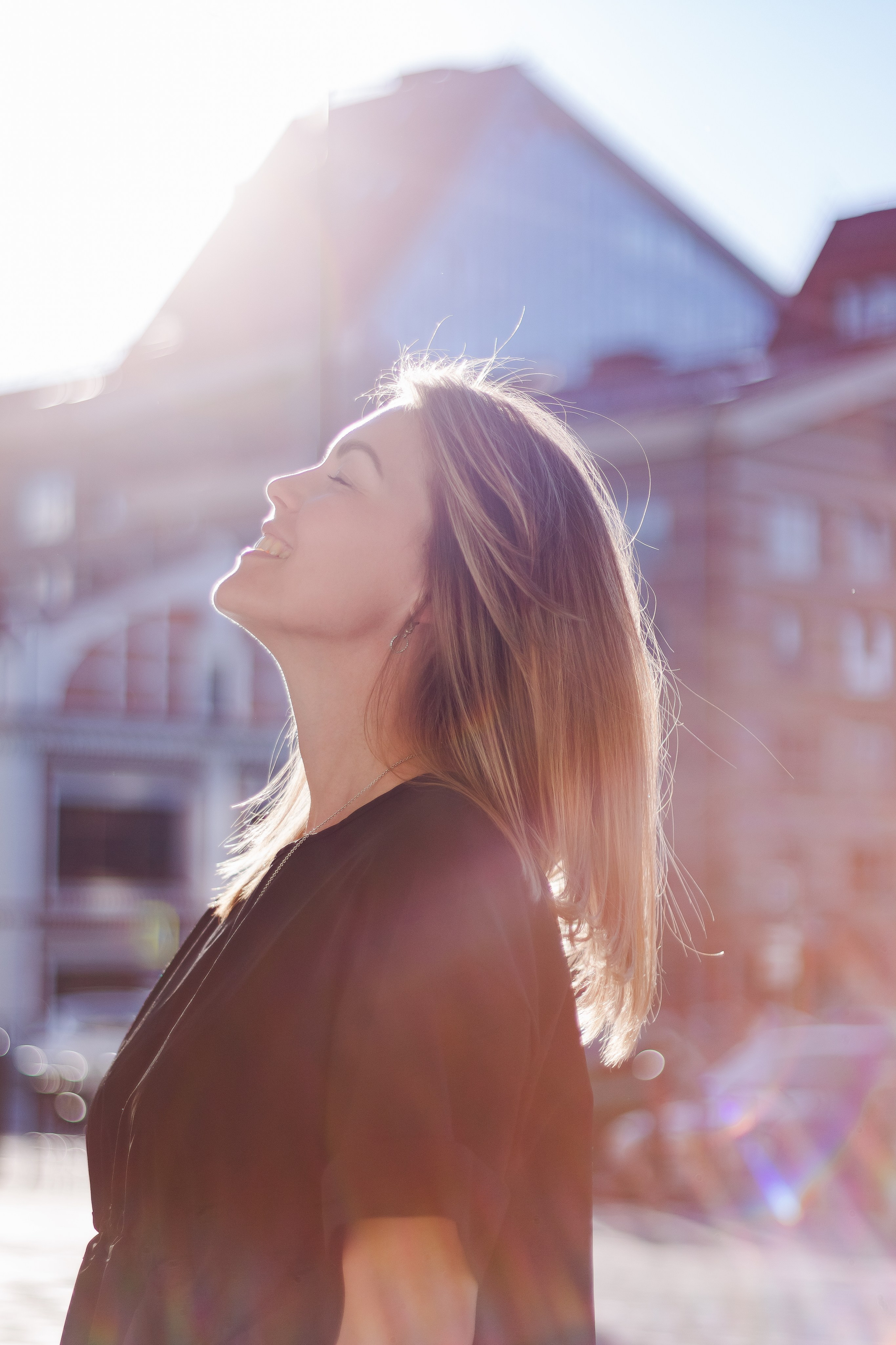 Анфиса. Кристина | youseeitmyway | Фото