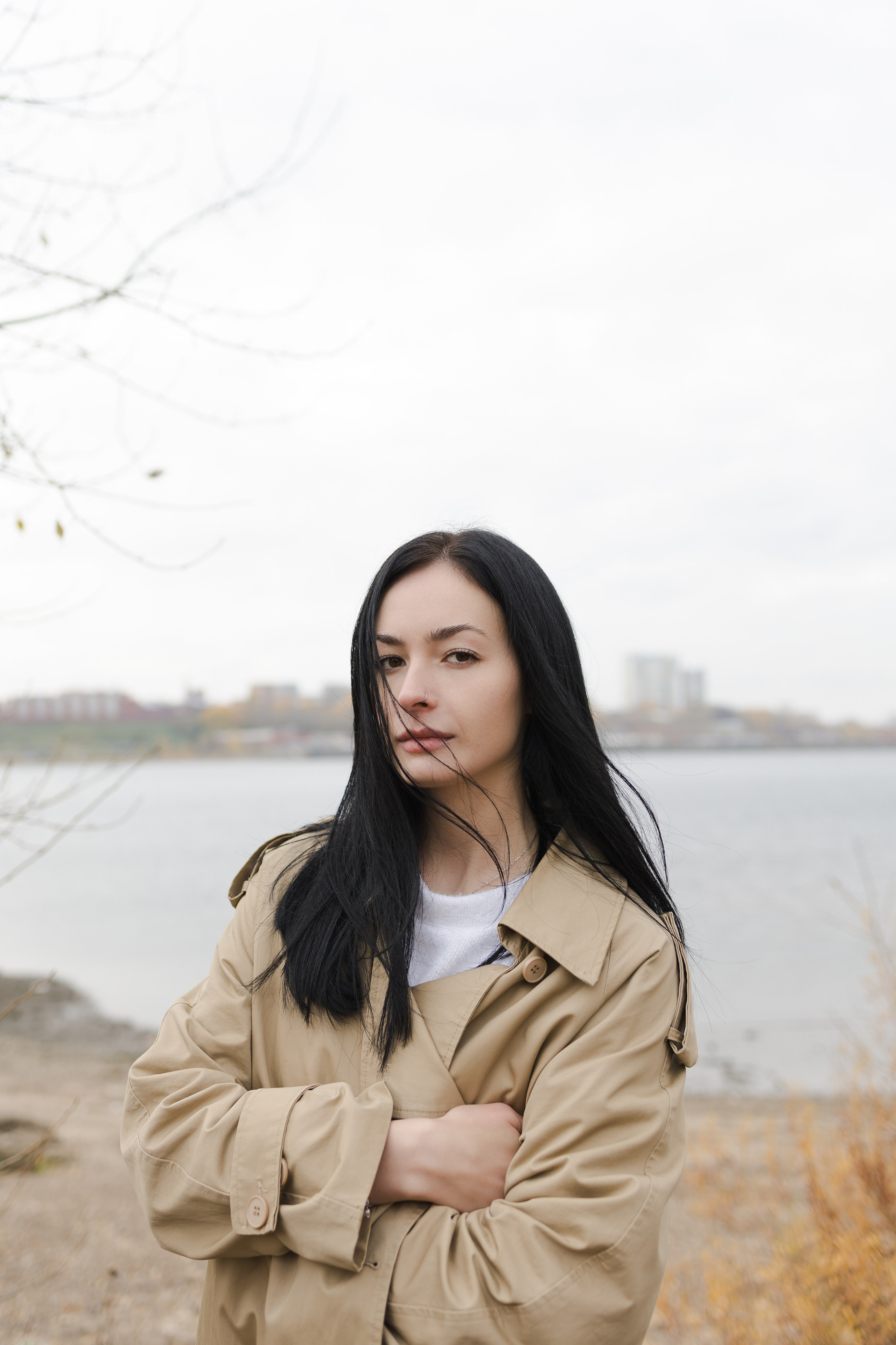 Диана. Кристина | youseeitmyway | Фото