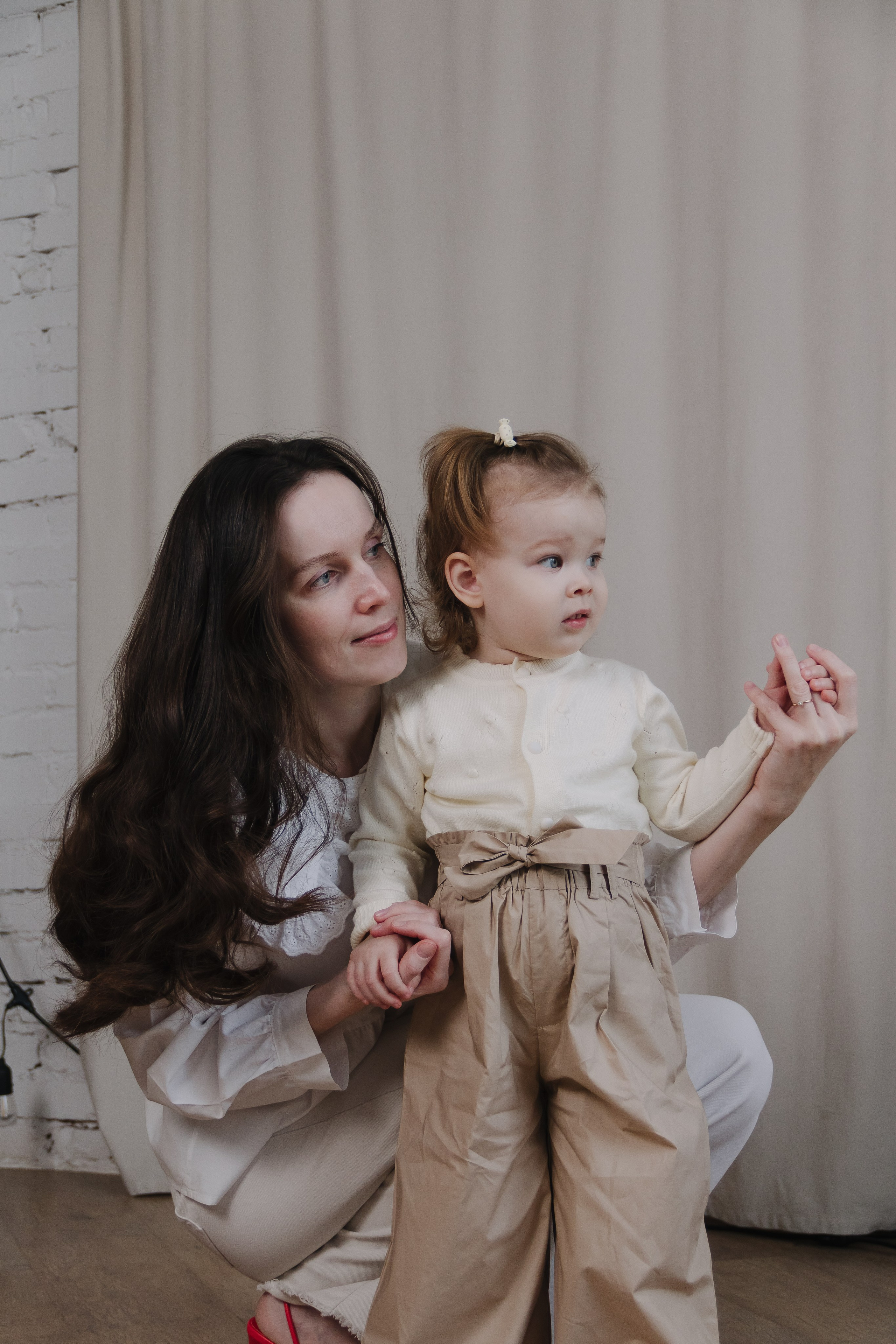 Галина, Ольга, Ирина и Алиса. Кристина | youseeitmyway | Фото