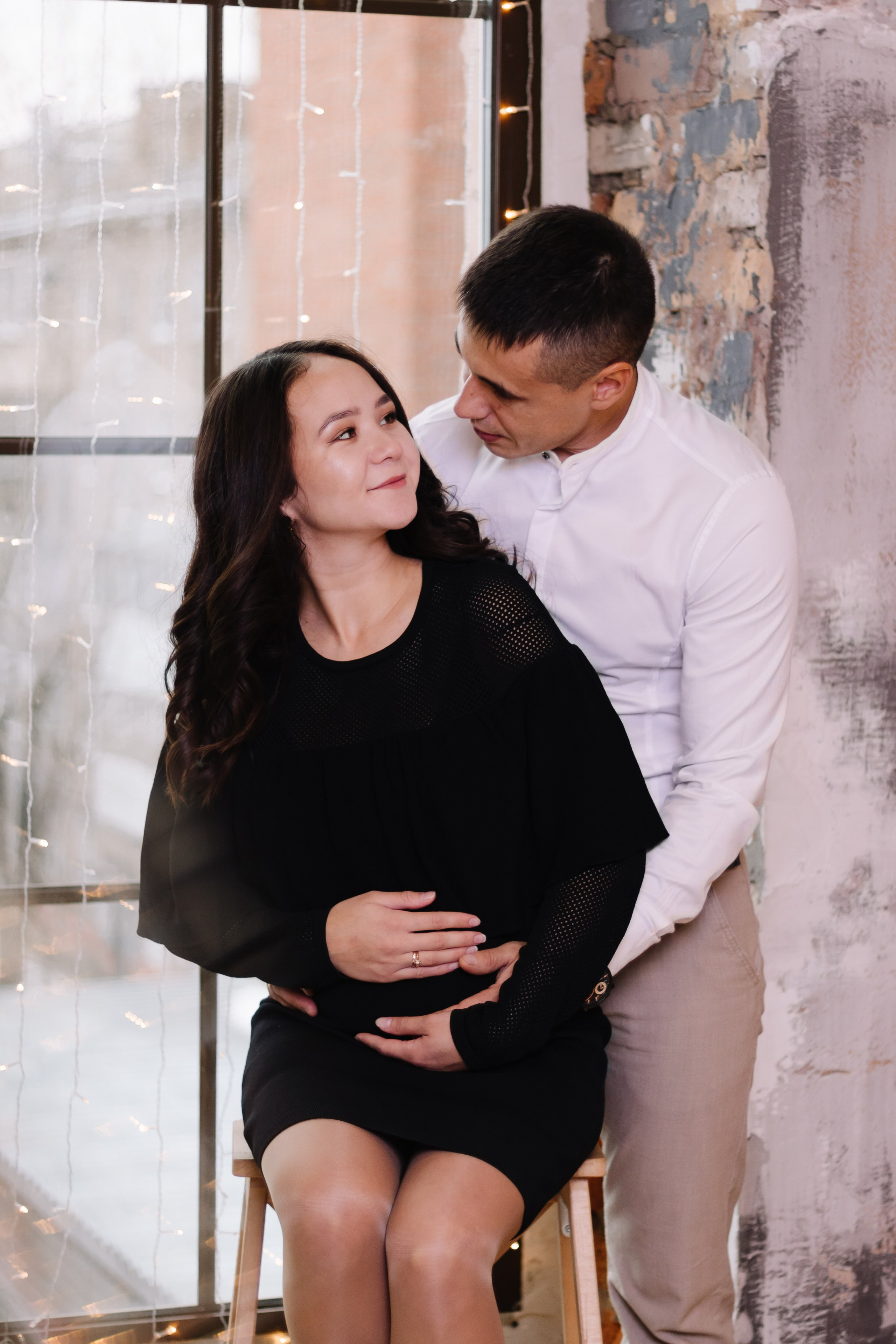 Риана и Эльнар. Кристина | youseeitmyway | Фото