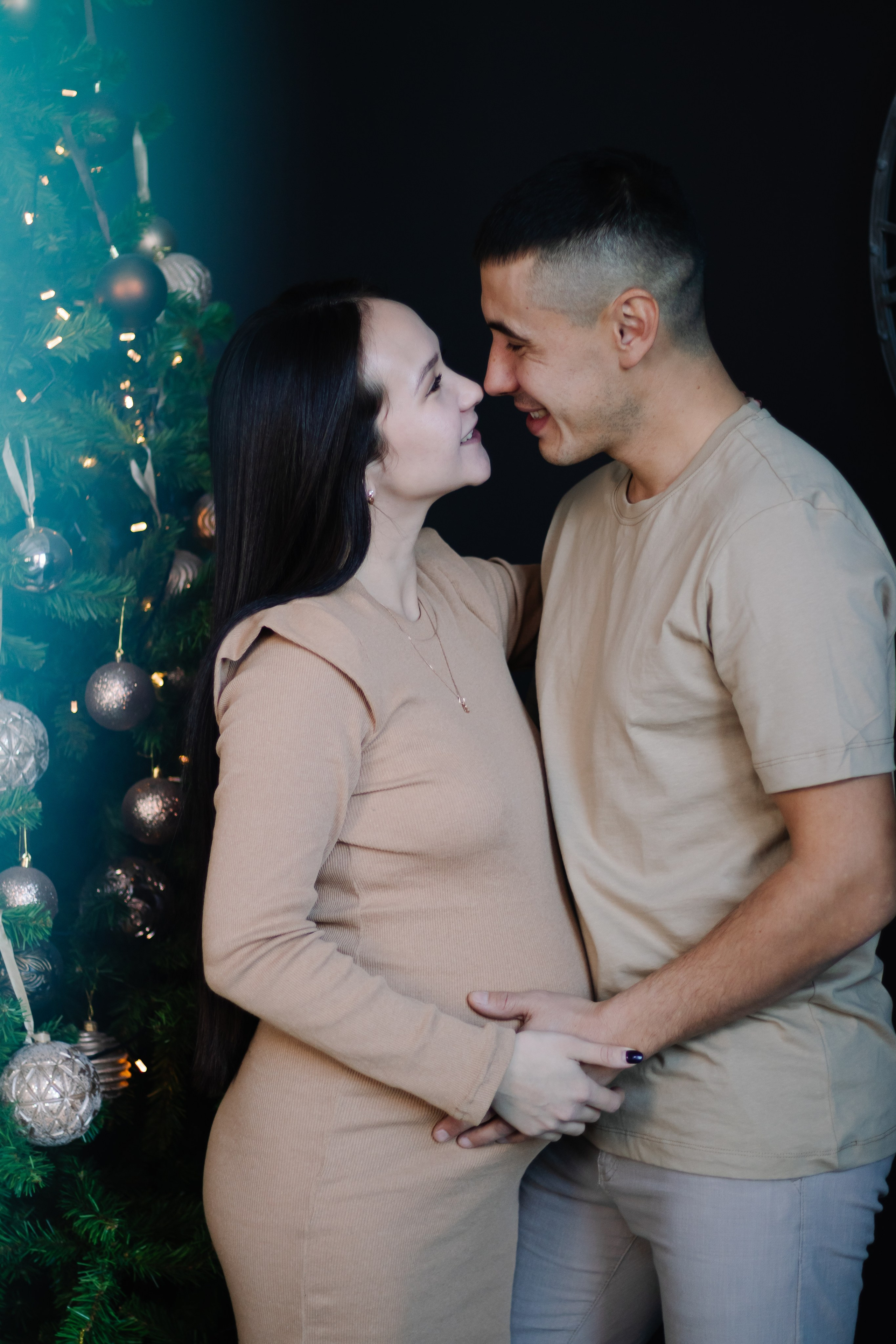 Риана, Эльнар и Аяз. Кристина | youseeitmyway | Фото