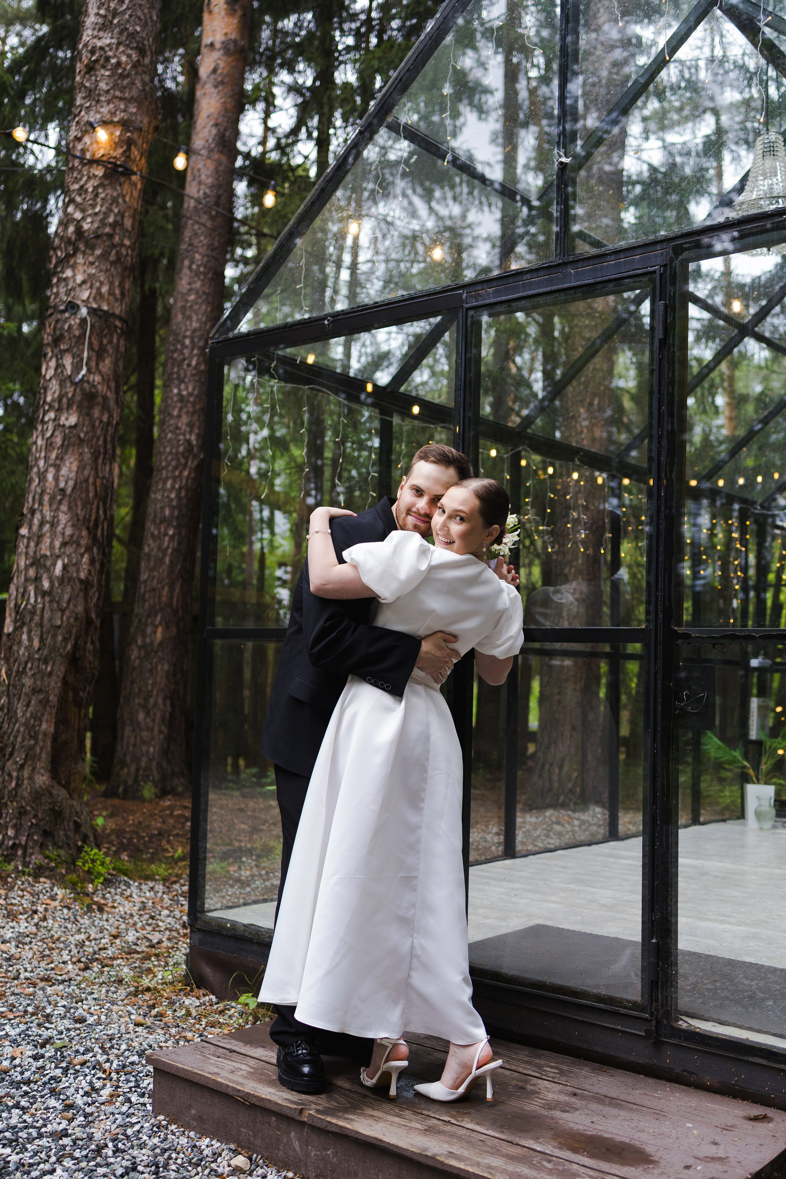 Алёна и Сева. Кристина | youseeitmyway | Фото