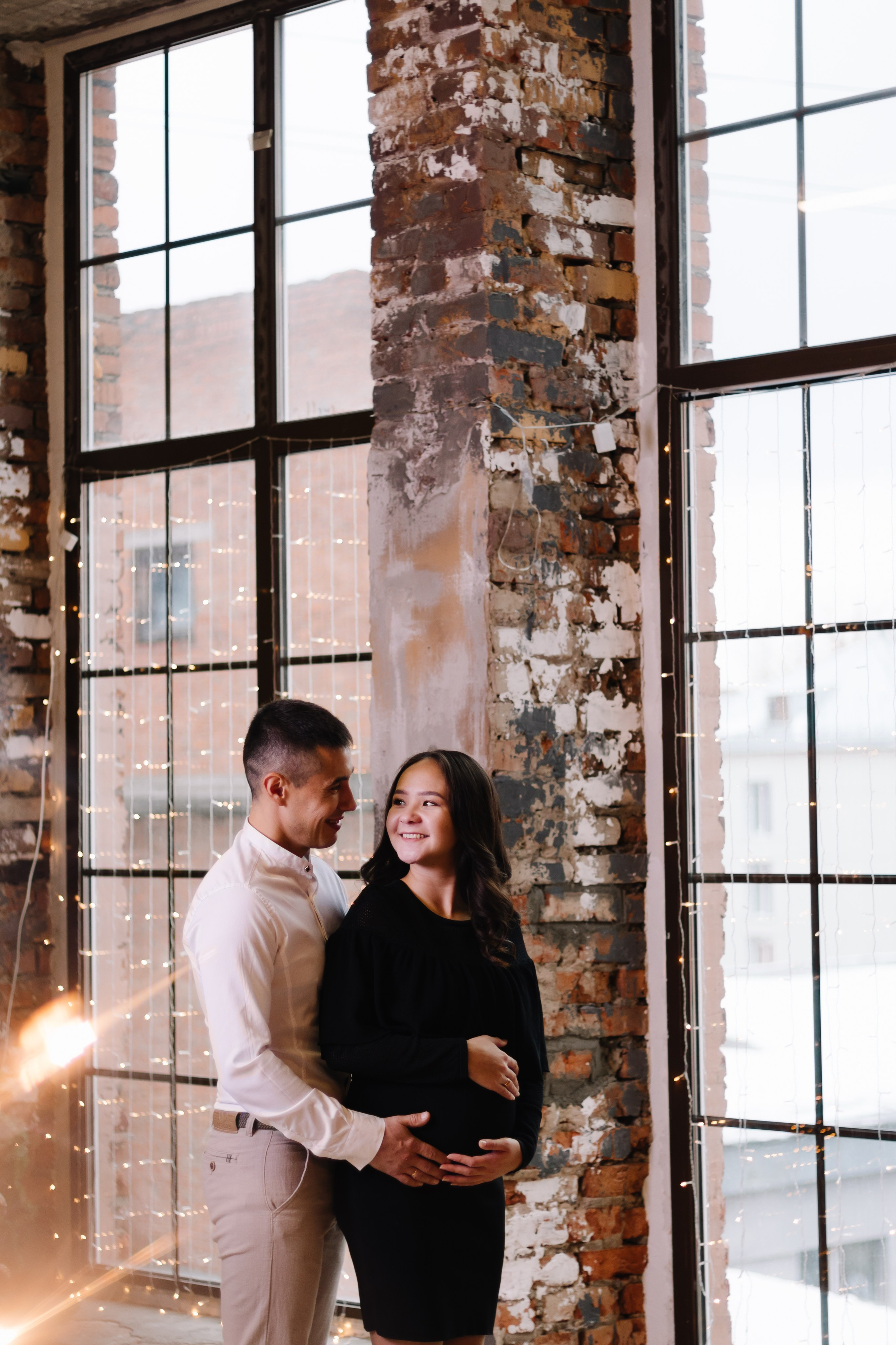 Риана и Эльнар. Кристина | youseeitmyway | Фото