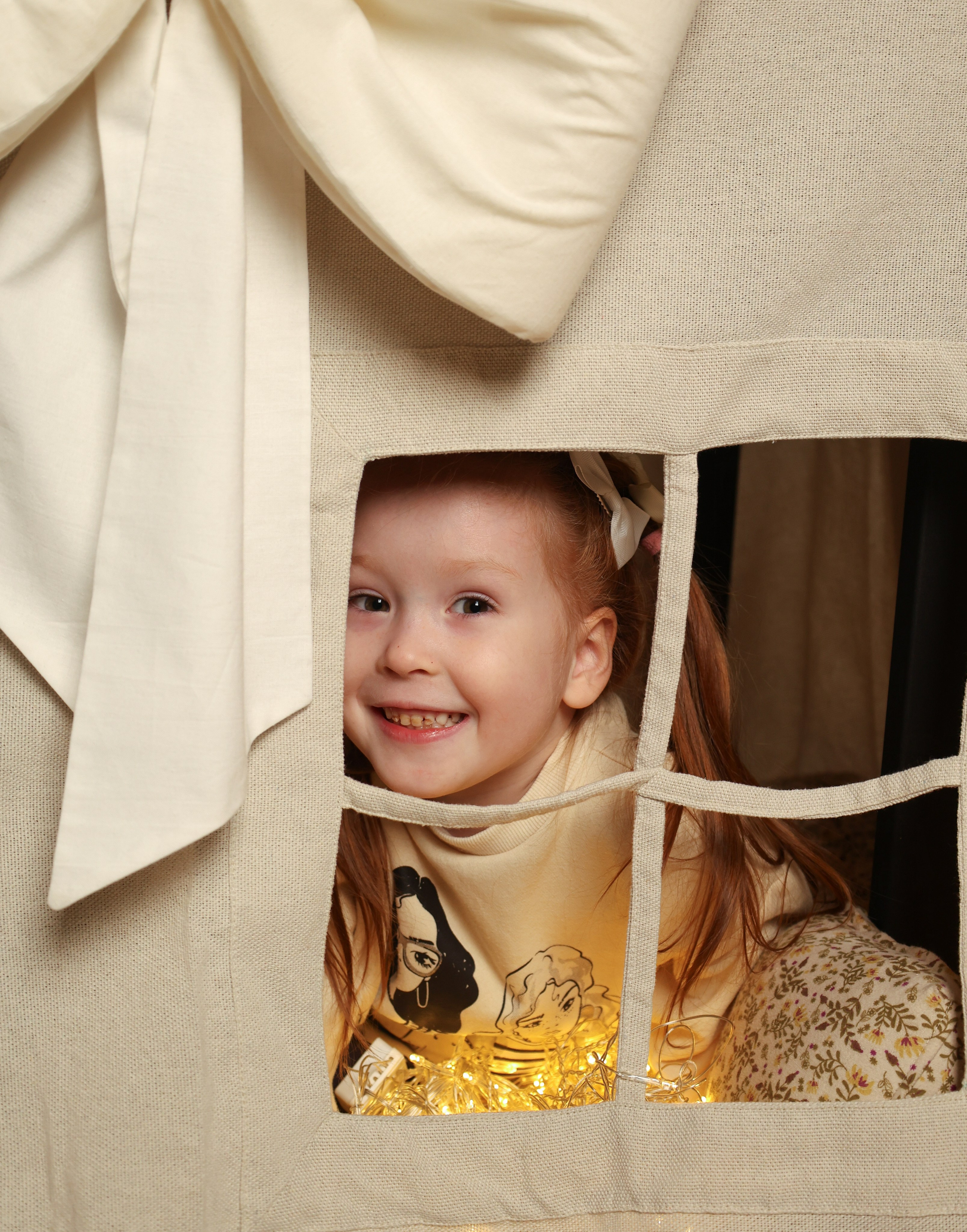 Семейная новогодняя съёмка Елена, Лиза и Лера. Tatiana Shumskaya