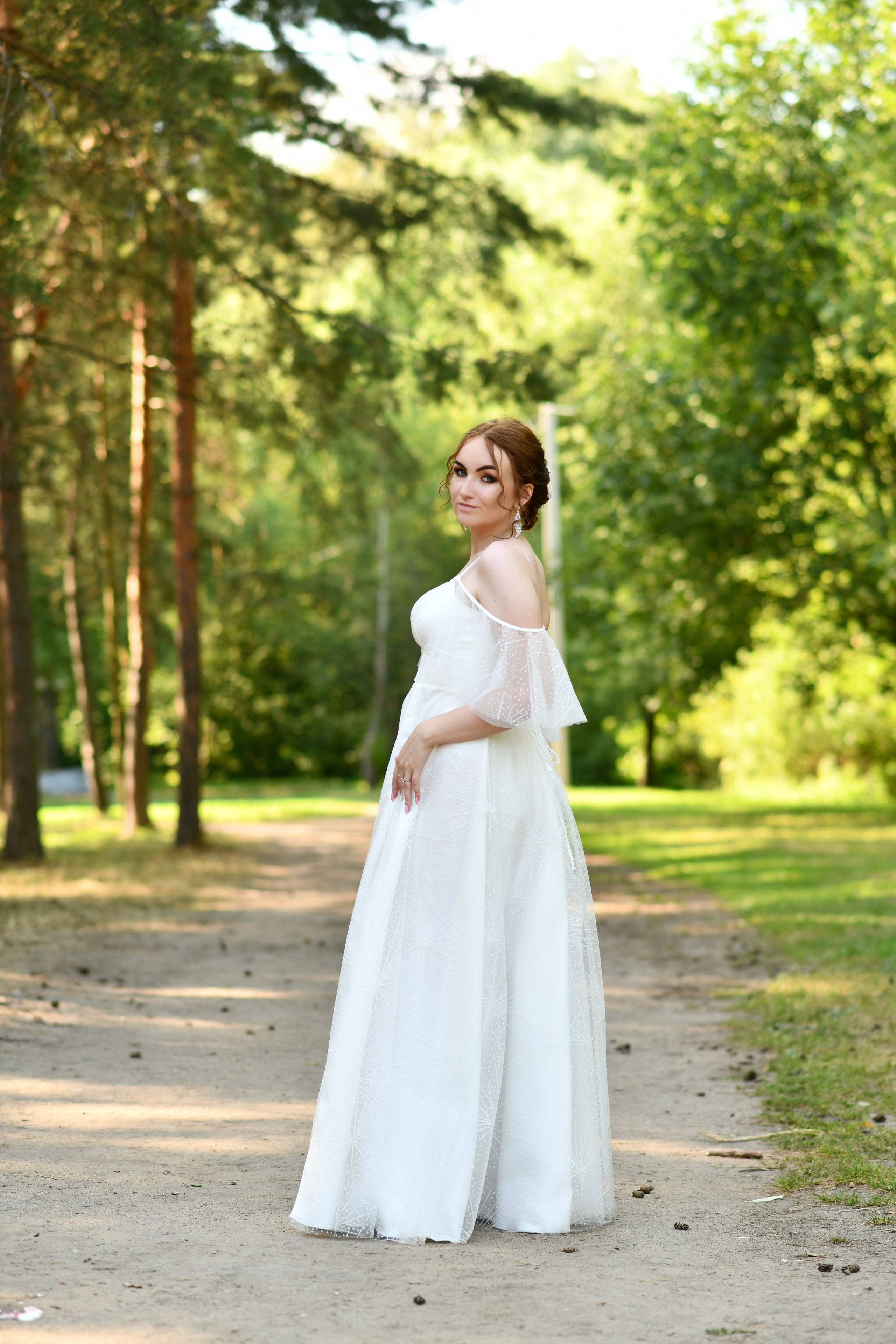 Свадебные фотосессии. Семейный и свадебный фотограф в Ярославле Леся Новикова