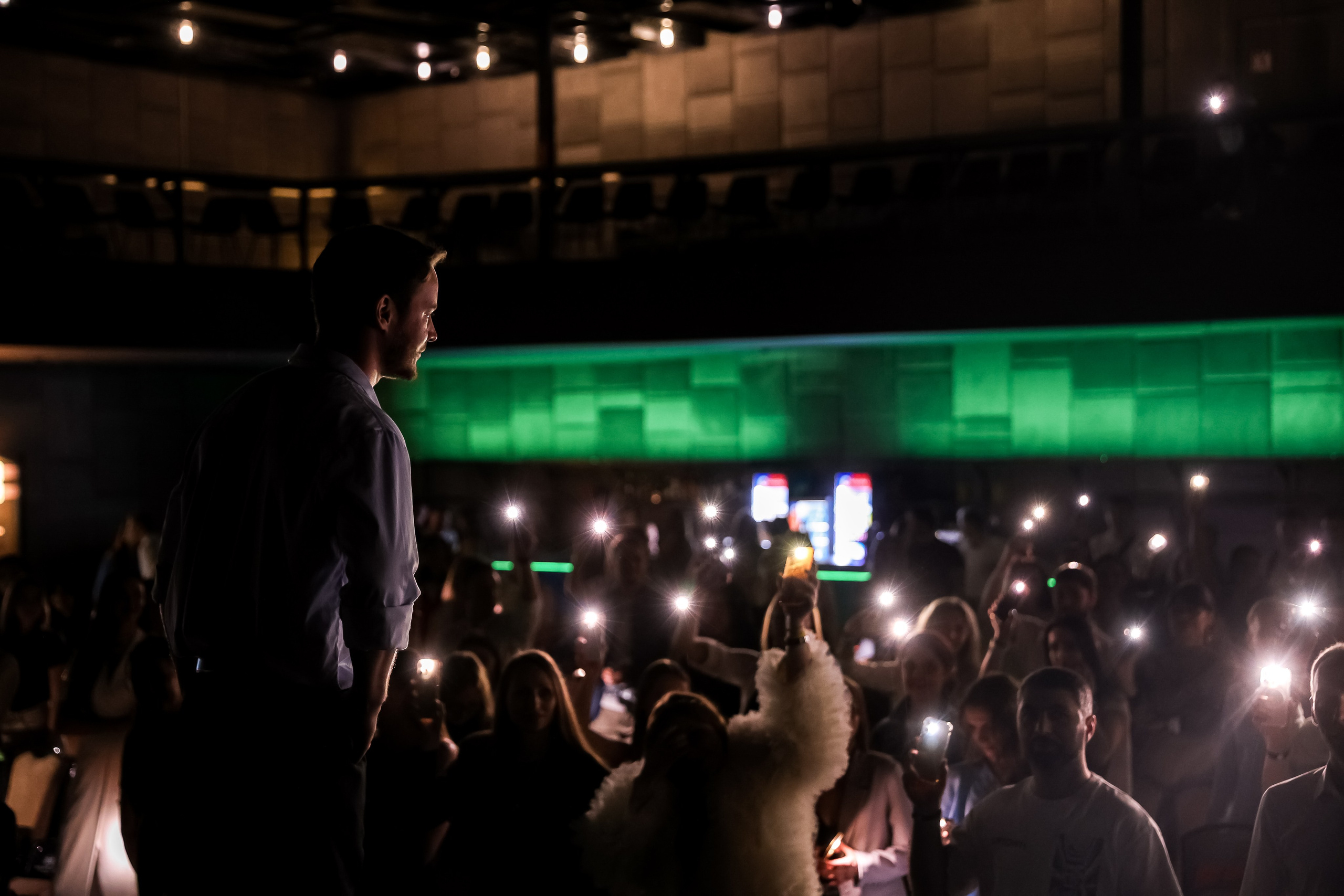 ФЛАГМАН / ГЛАВНЫЕ СПИКЕРЫ ОЛЕГ ТОРБОСОВ / СТАС ЕГОВЦЕВ. Photographer Viktoriya Markushina «My world throug»