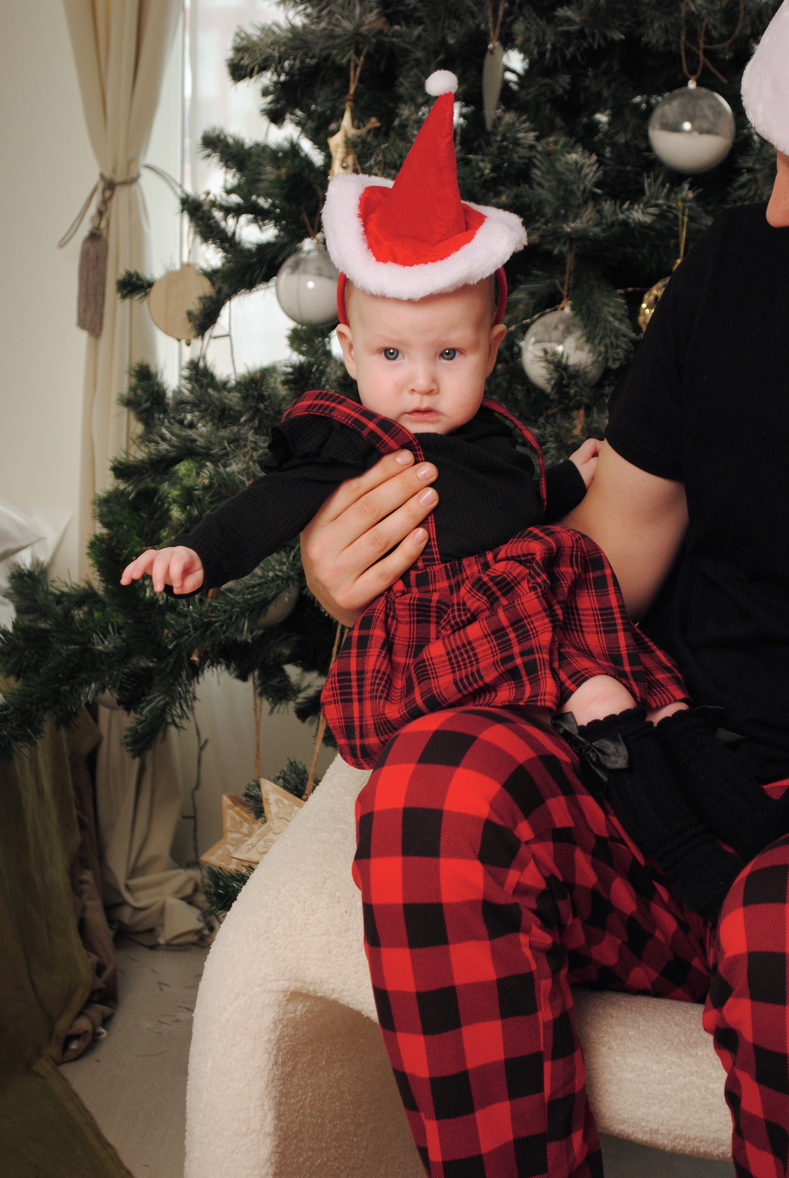 Семейная съемка. Фотограф Мария Мусаелян