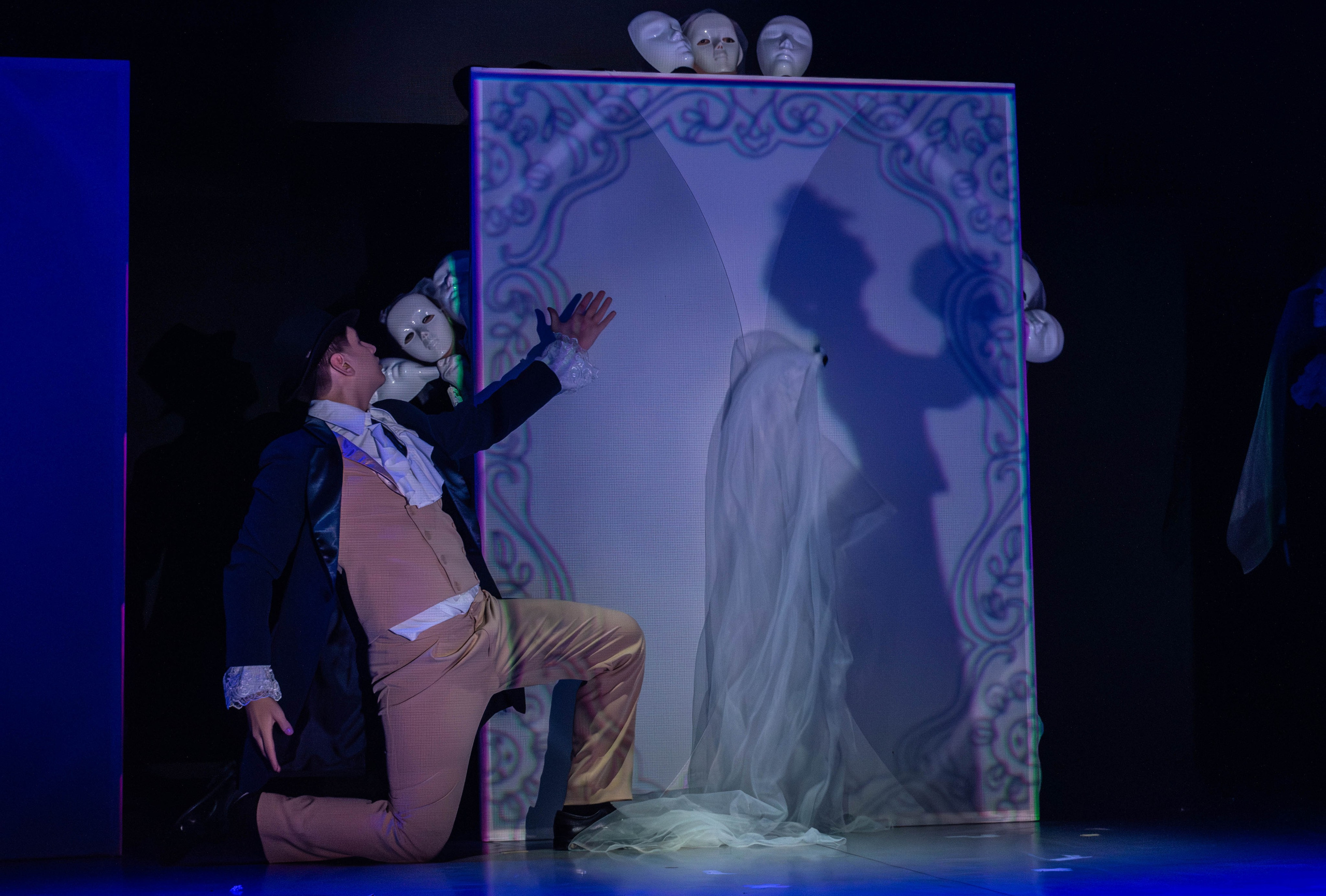 «ВЫСОТА» 2025. Репортажный фотограф во Владивостоке Анастасия Кострова