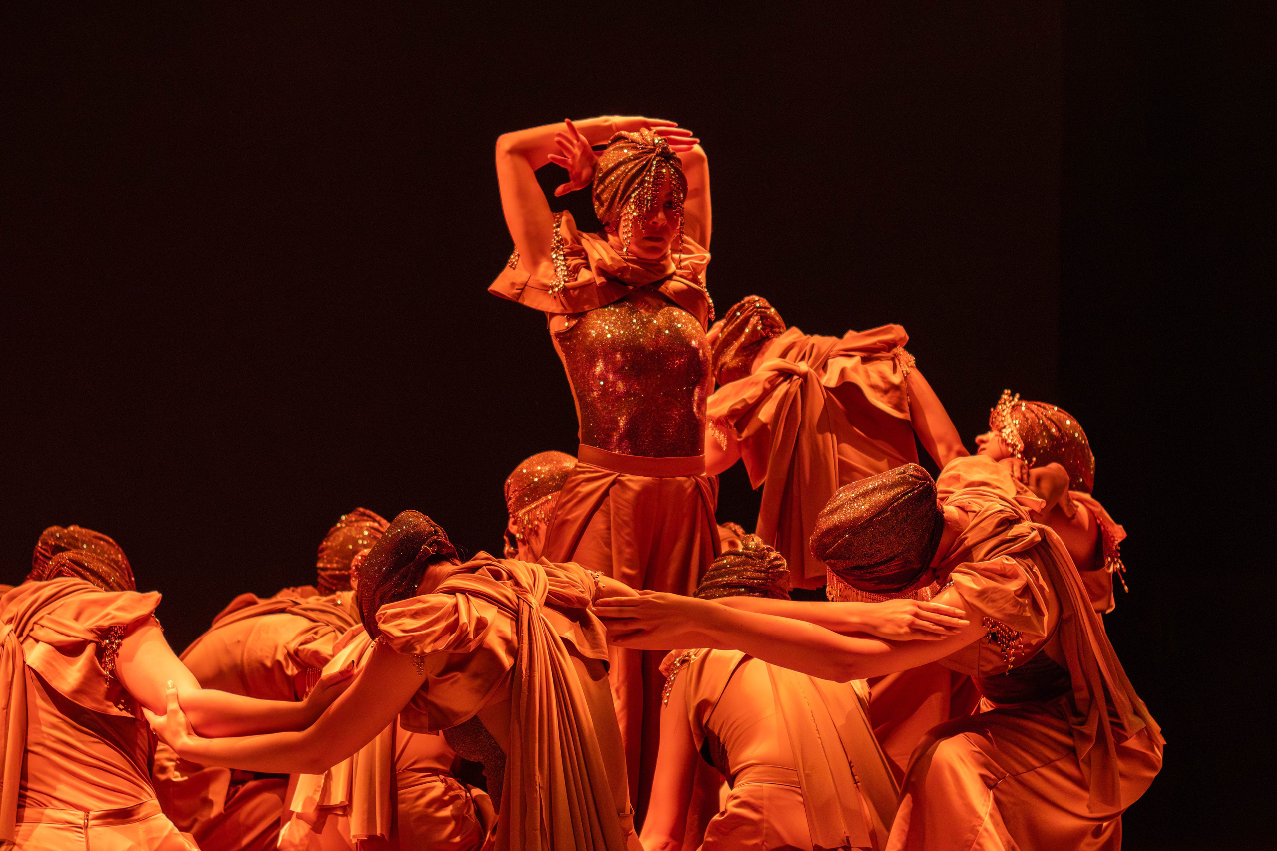 «СВОЯ ВОЛНА» ДВФУ 2025. Репортажный фотограф во Владивостоке Анастасия Кострова