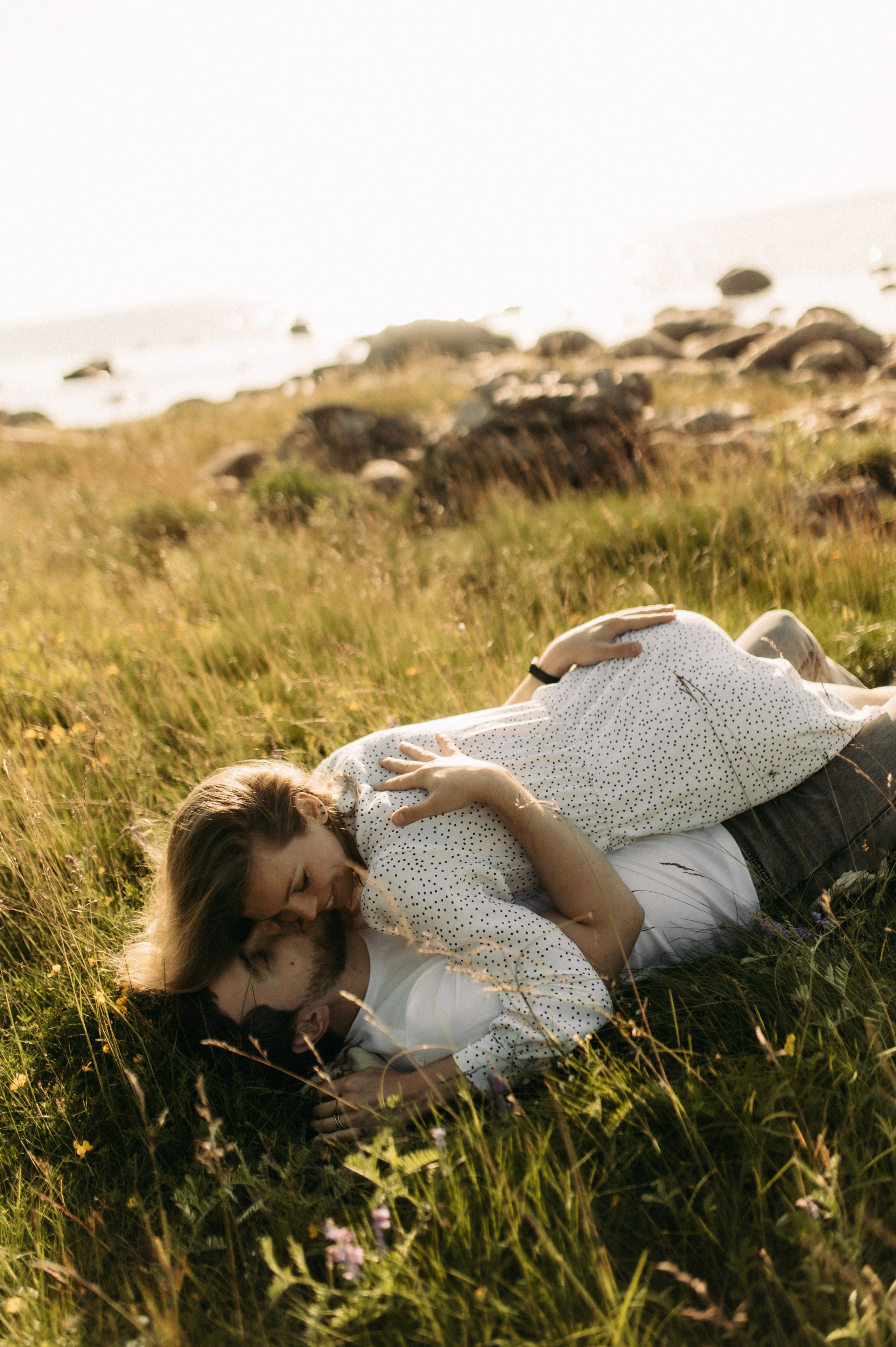 Александра и Алексей. Фотограф в Санкт-Петербурге