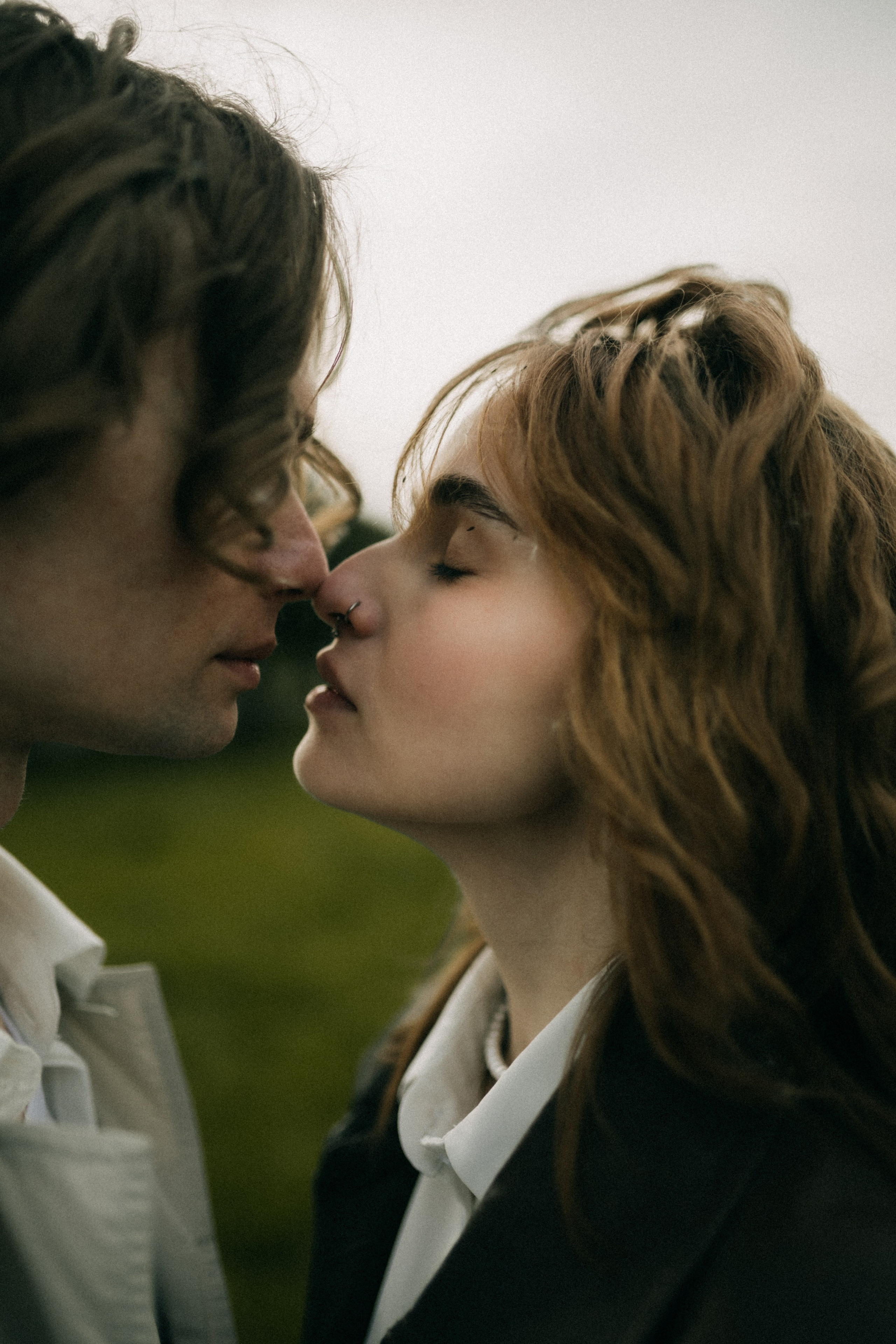 Диана и Илья. Фотограф в Санкт-Петербурге