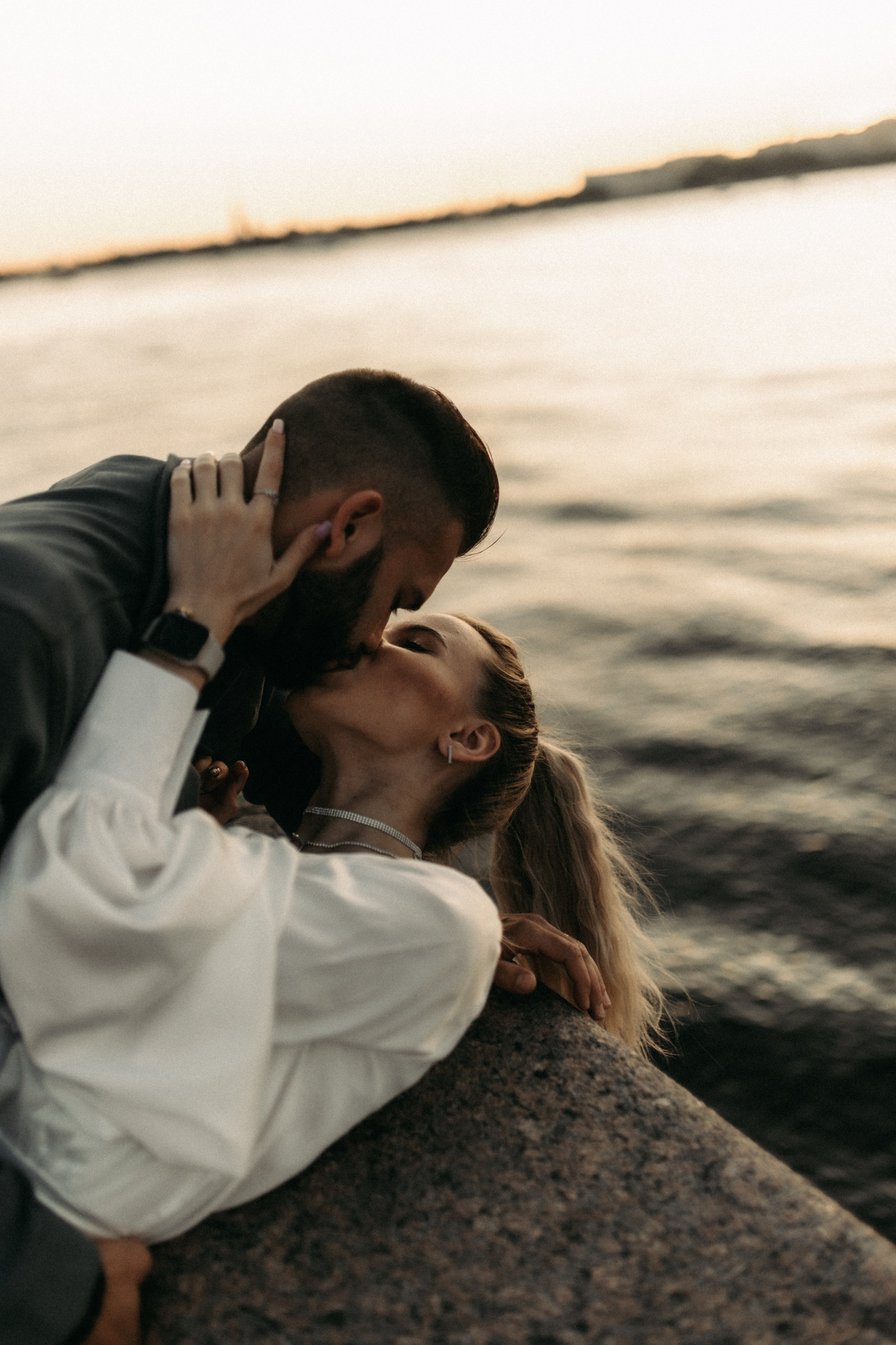 Ксения и Олег. Фотограф в Санкт-Петербурге