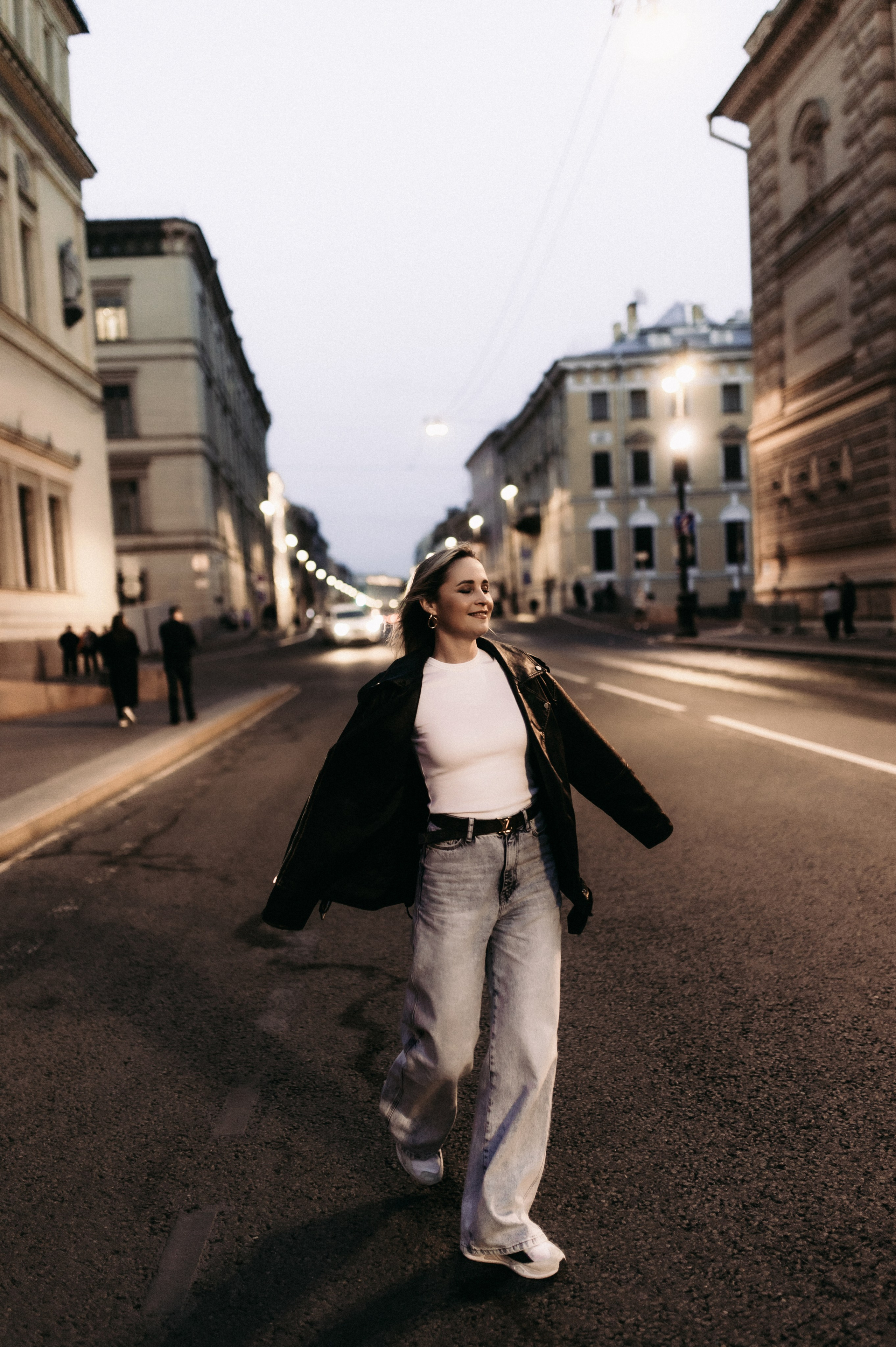 Юлия. Фотограф в Санкт-Петербурге