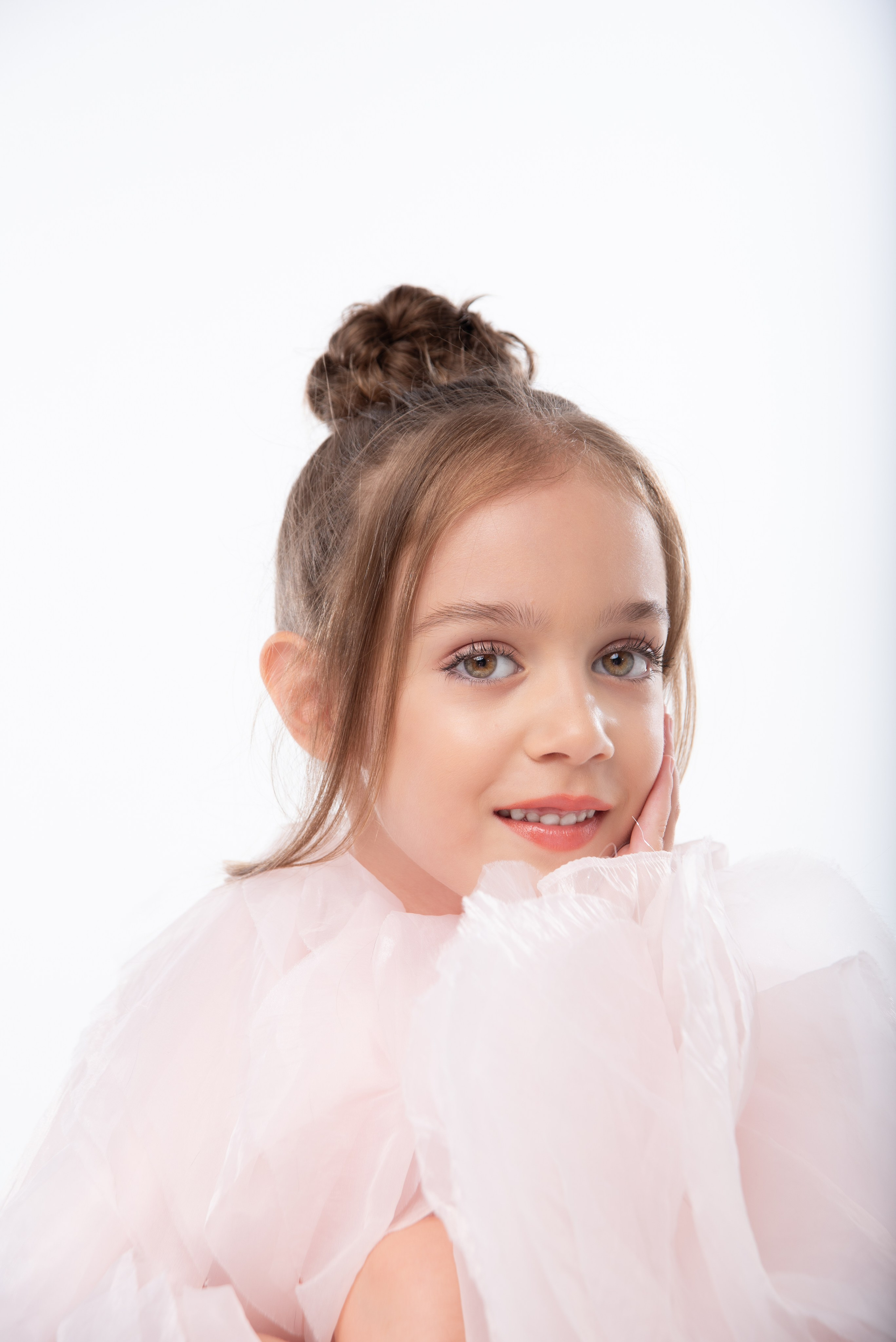 Детская стилизованная фотосессия в сочи. Детский студийный фотограф Сочи