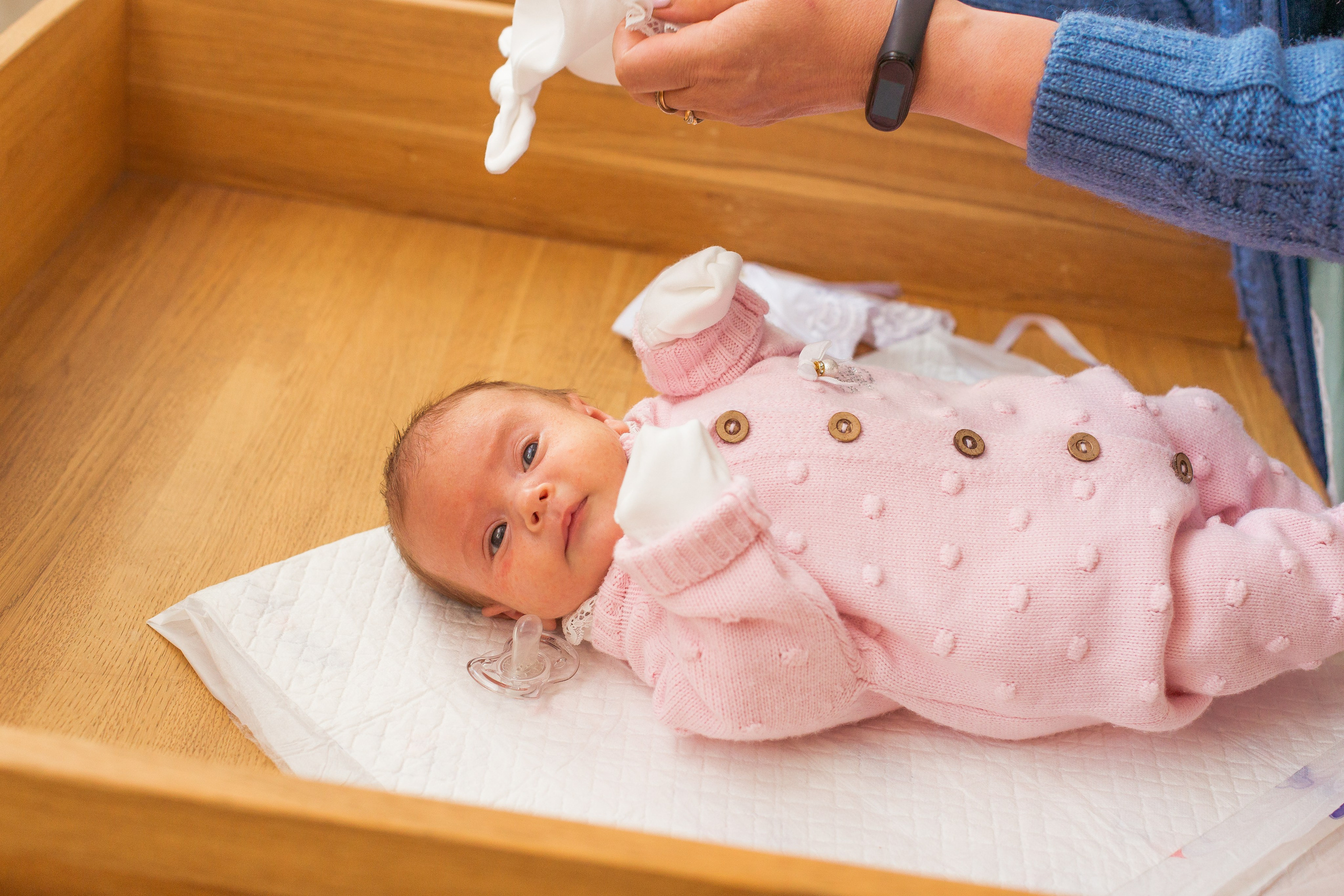 Крещение Ульяны. Успенская церковь. Фотограф новорожденных и детский в Сергиевом Посаде Кругликова Юлия