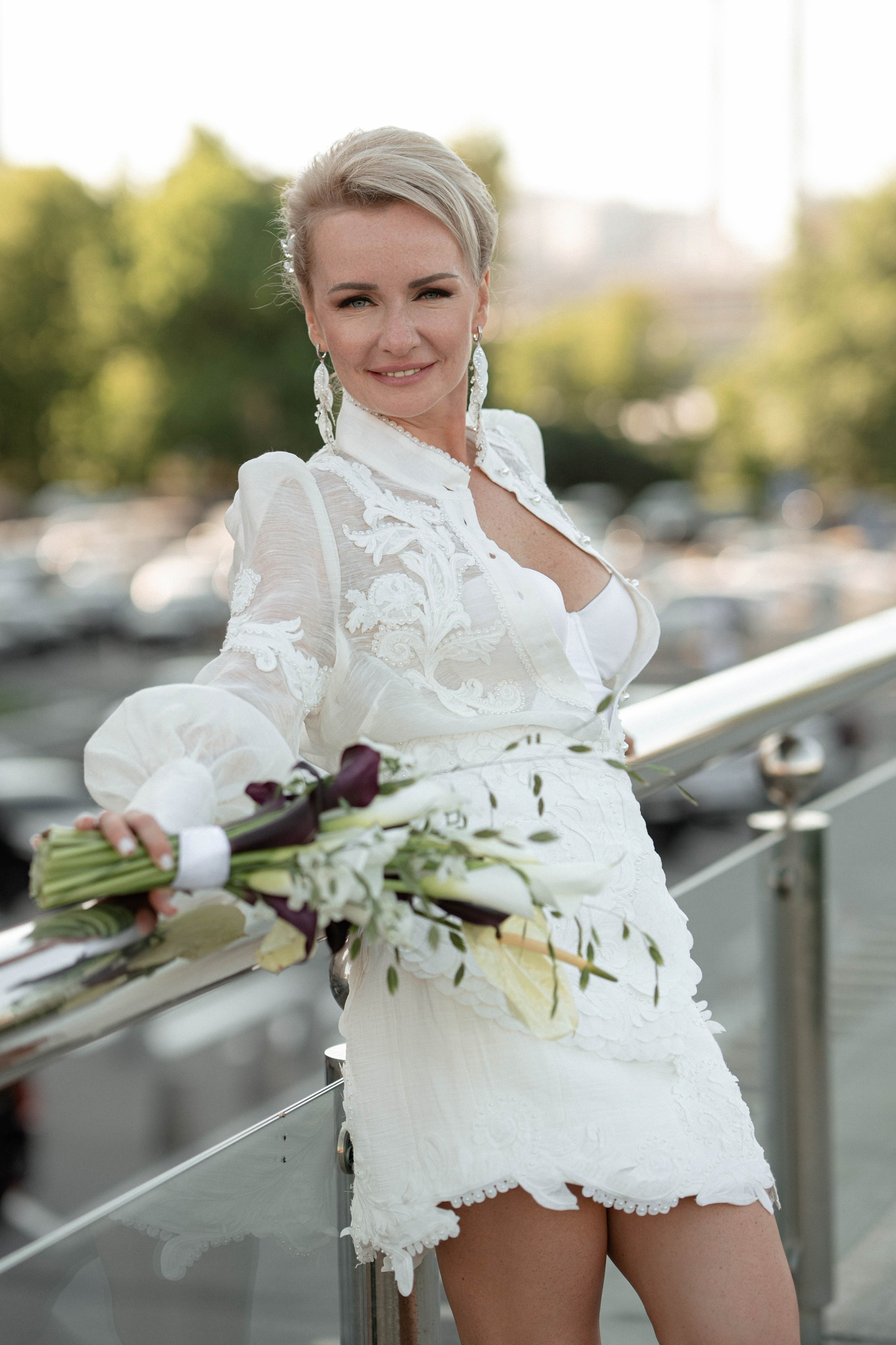 Four Seasons|Дворец № 4 | Украина. Свадебный фотограф Москва Александра Аверкова