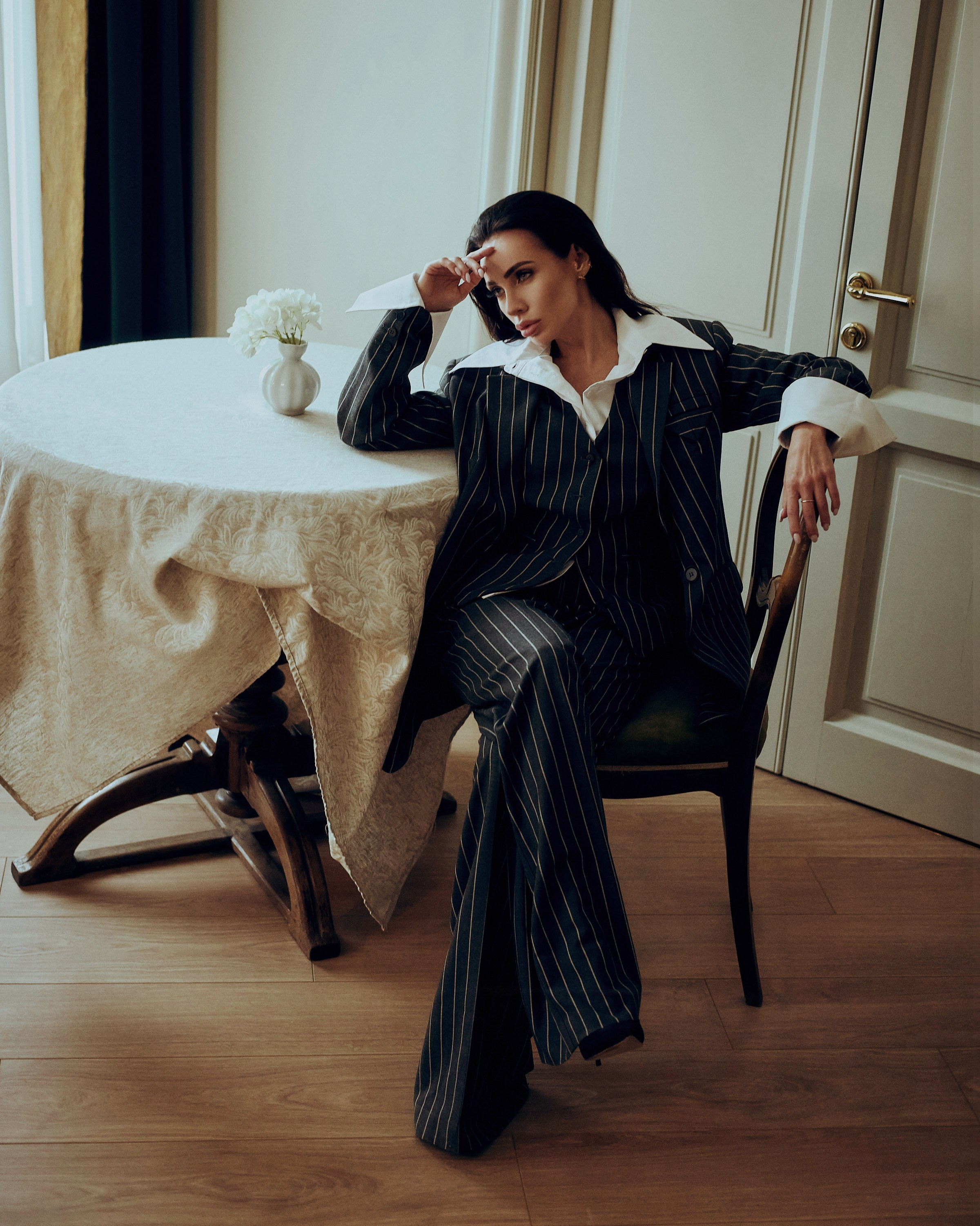 MARKINA. Рекламный, Fashion и имиджевый фотограф Михаил Чащин