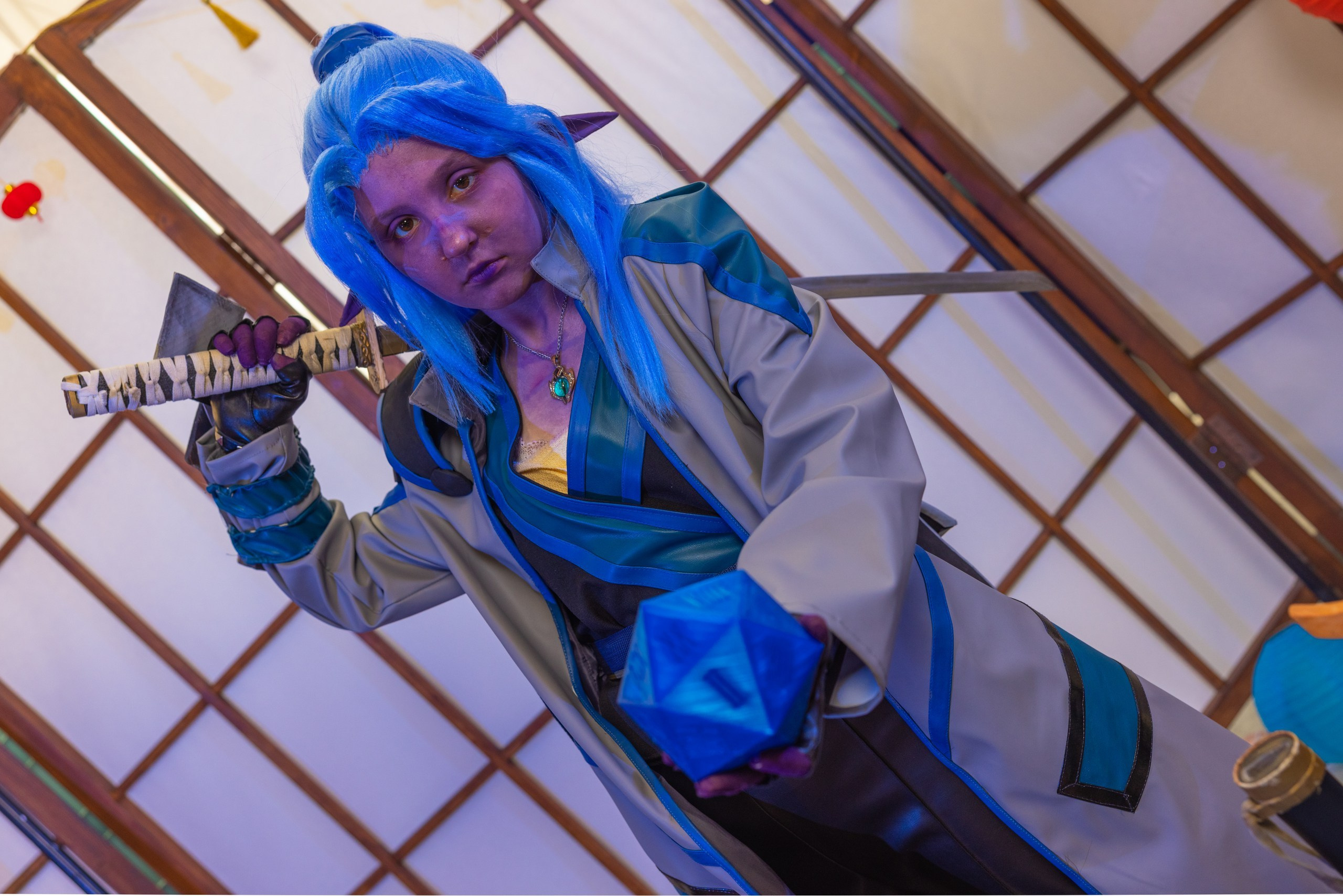 Юки, но Одори 15. Фотограф в Туле Крупский АнДРей. Фотостудия «КАДР71» в Туле